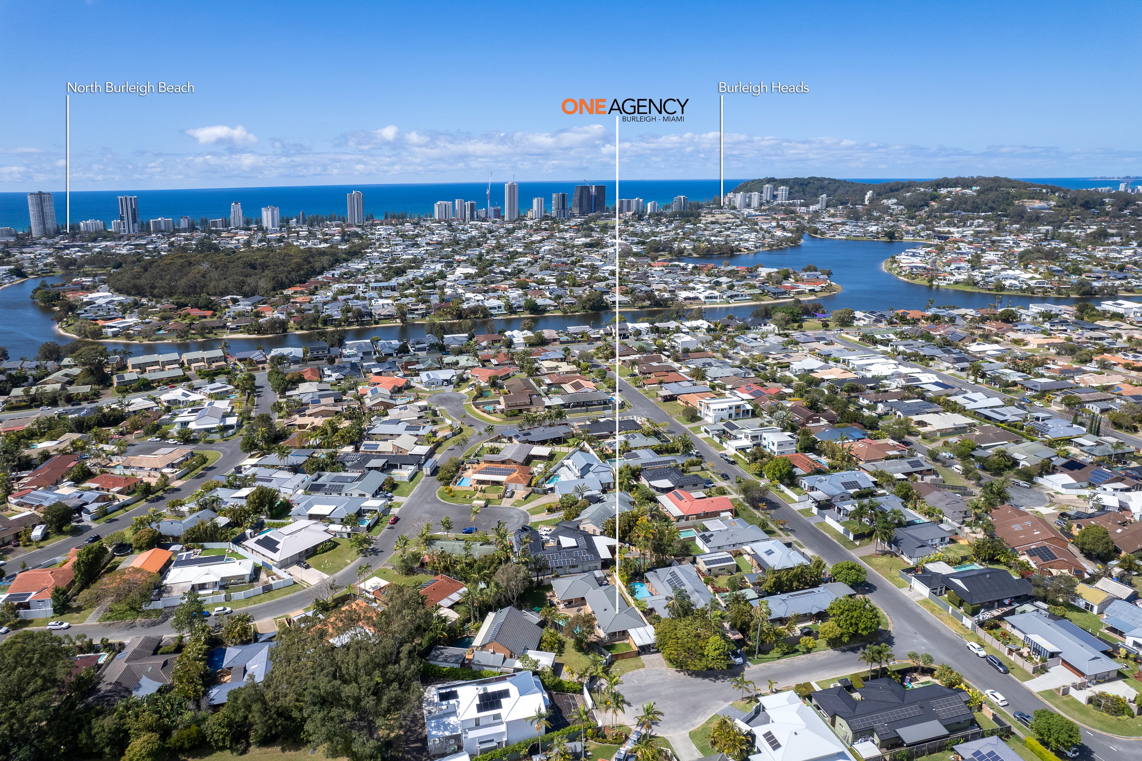 5 Moorhen Place, Burleigh Waters, Burleigh Waters - Image 1