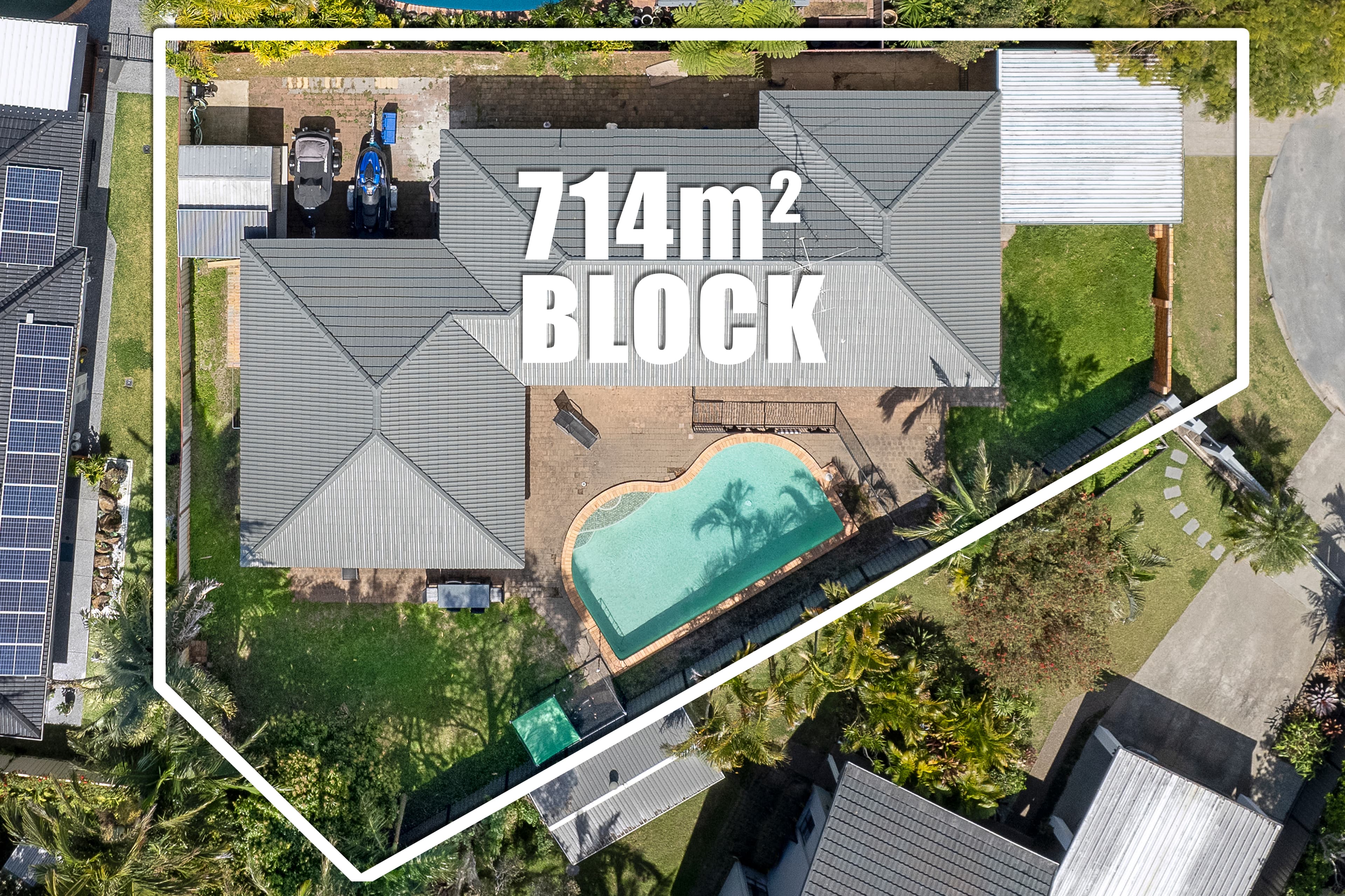 5 Moorhen Place, Burleigh Waters, Burleigh Waters - Thumbnail 2