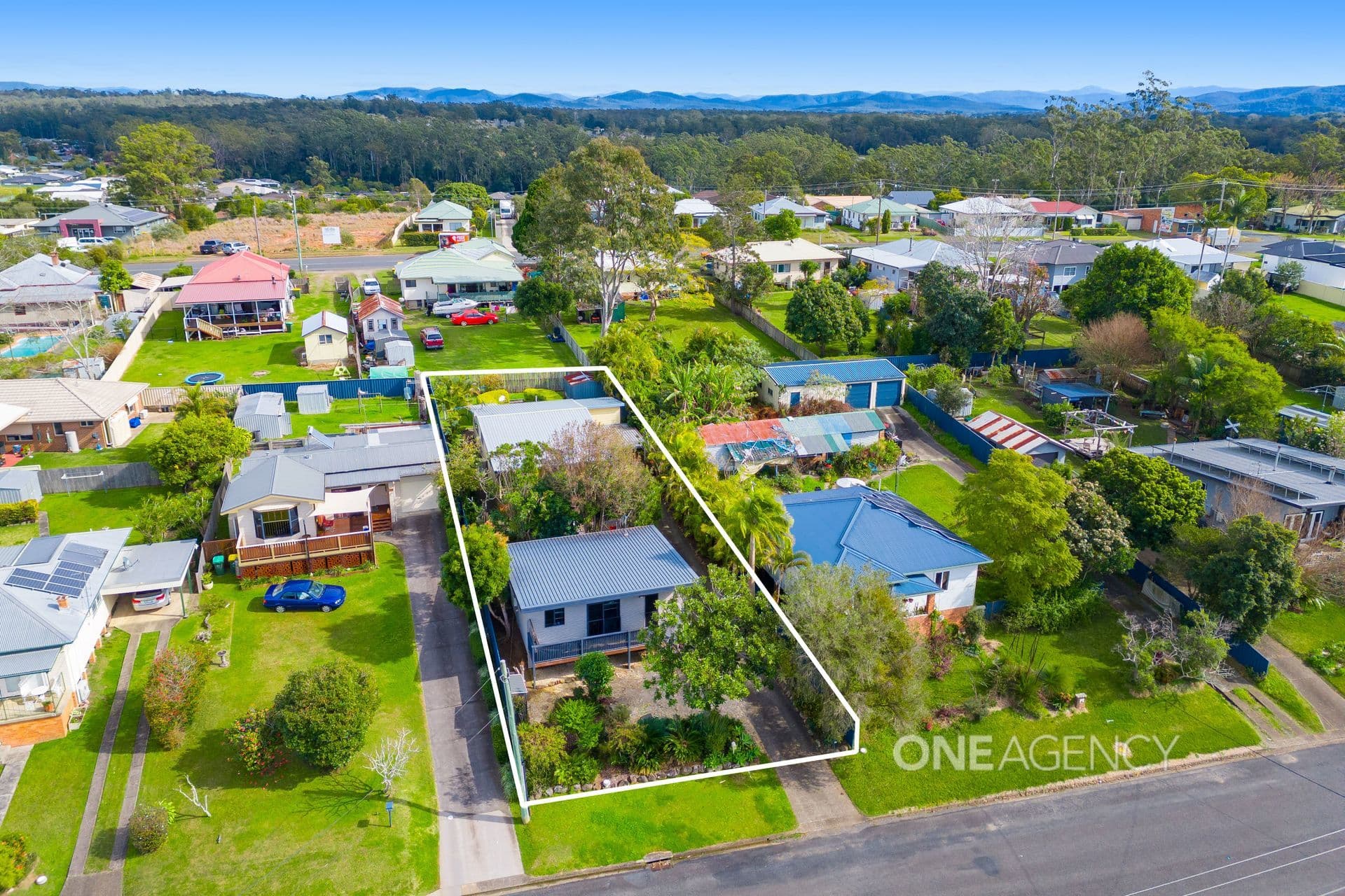 49 Gowrie Road, Wauchope, Wauchope - Image 1