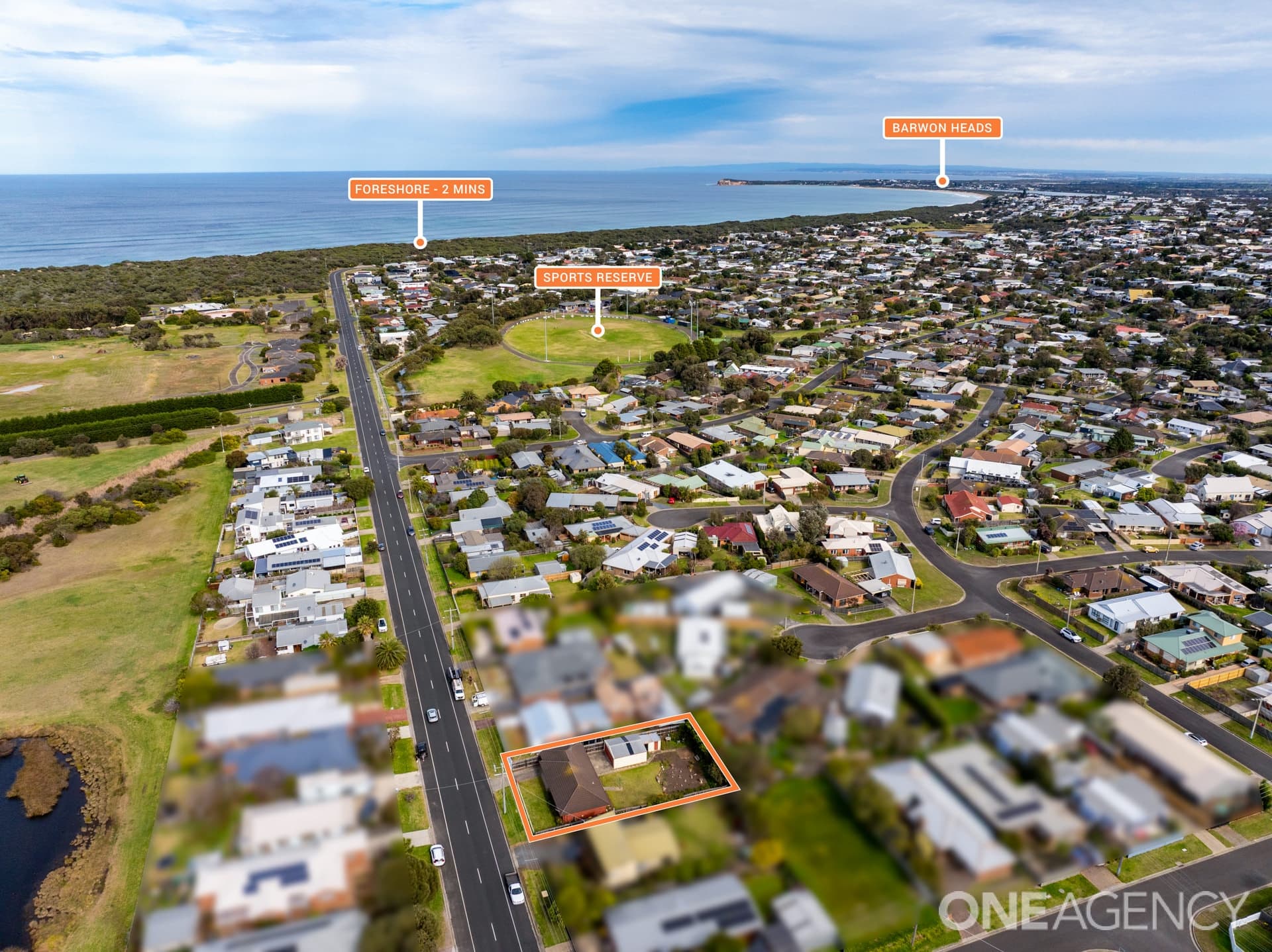 68 Bonnyvale Road, Ocean Grove, Ocean Grove - Thumbnail 2