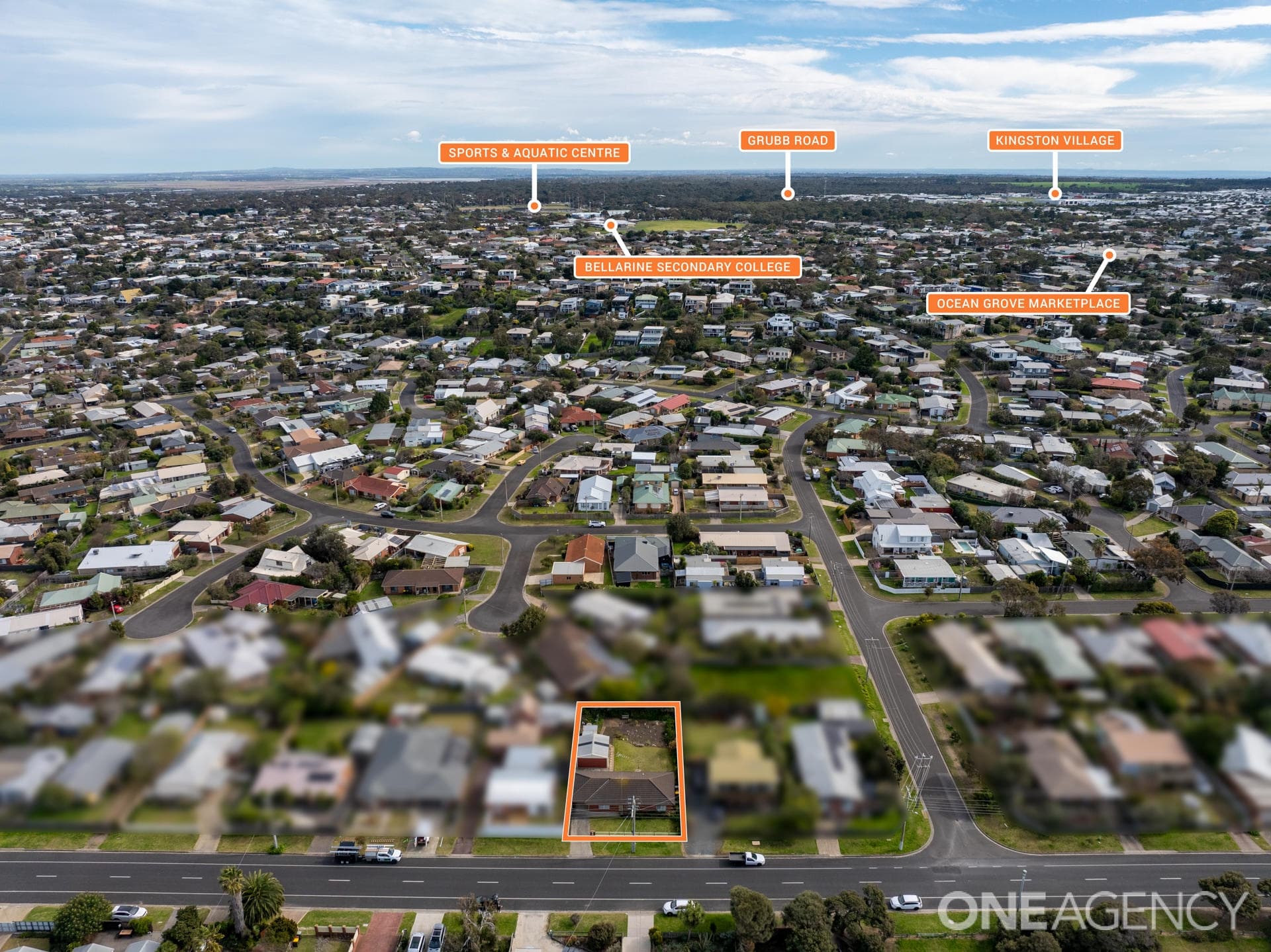 68 Bonnyvale Road, Ocean Grove, Ocean Grove - Thumbnail 5