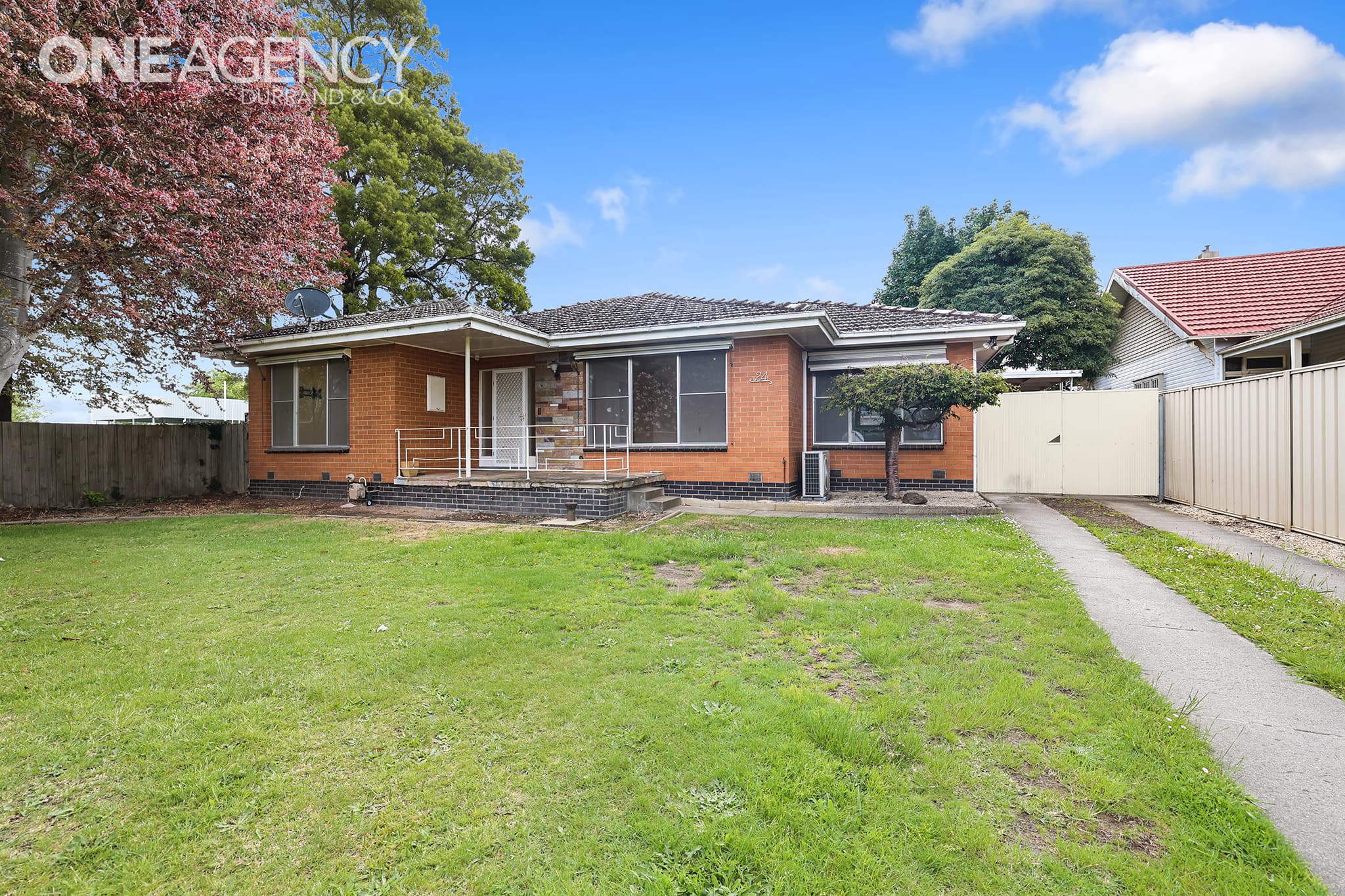 24 Grant Street, Drouin, Drouin - Image 1
