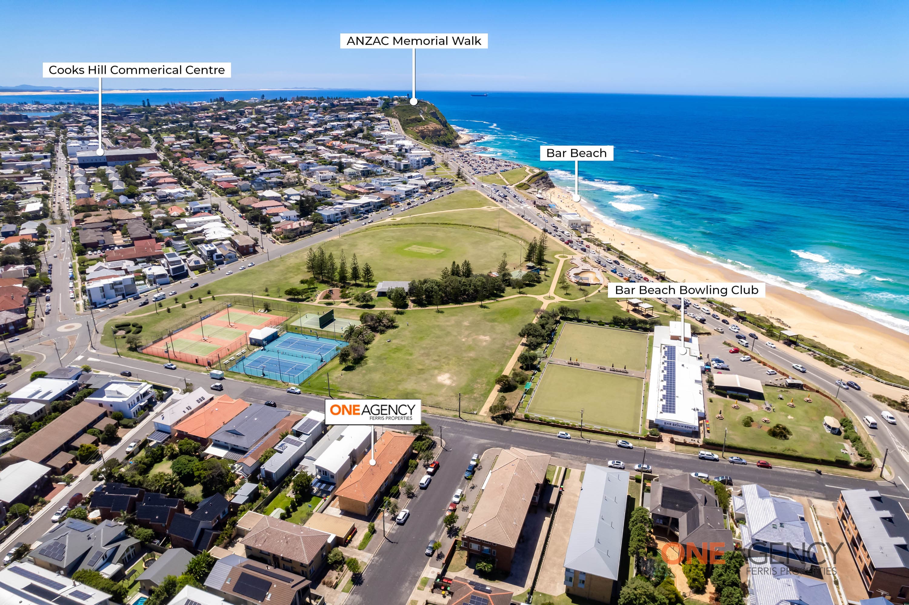 2/22 Kilgour Avenue, Merewether, Merewether - Thumbnail 2