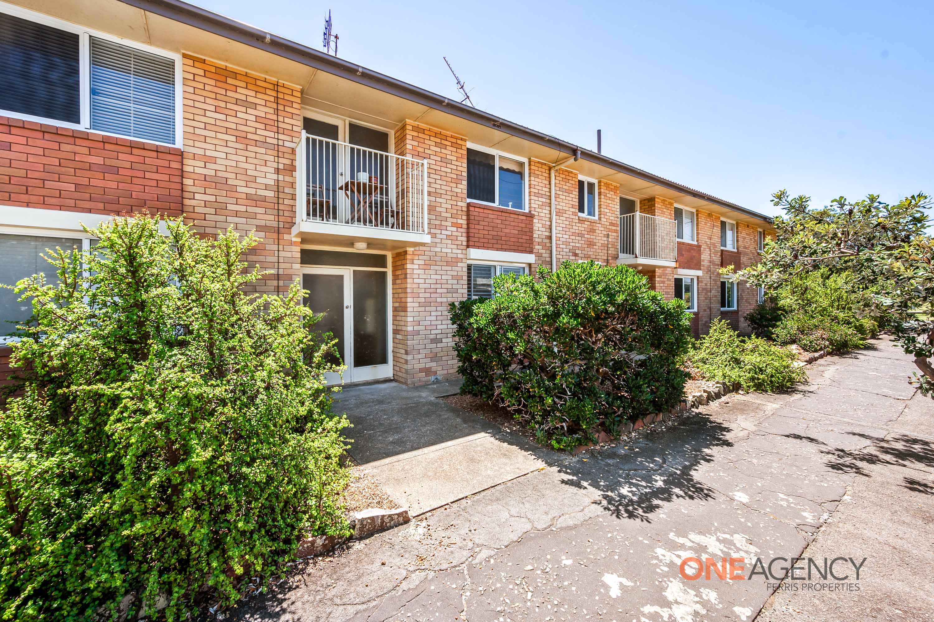 2/22 Kilgour Avenue, Merewether, Merewether - Image 1