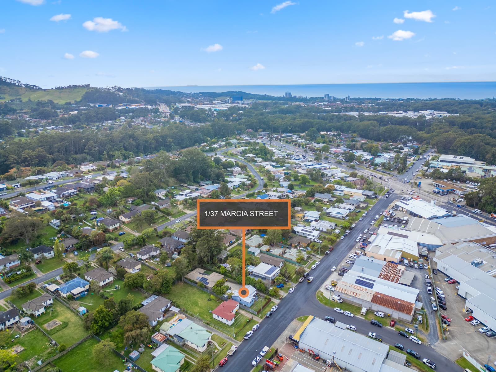 1/37 Marcia Street, Coffs Harbour, Coffs Harbour - Thumbnail 3