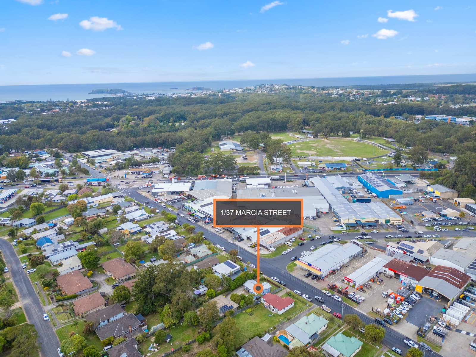 1/37 Marcia Street, Coffs Harbour, Coffs Harbour - Thumbnail 4