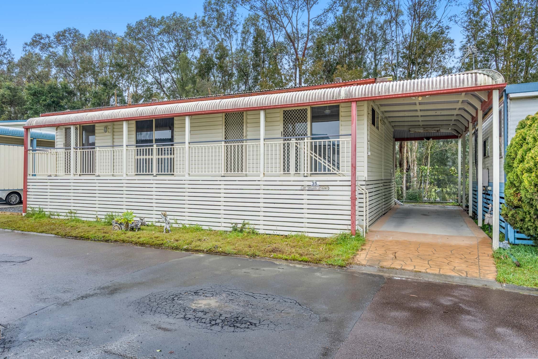 35w/18 Boyce Avenue, Wyong, Wyong - Image 1