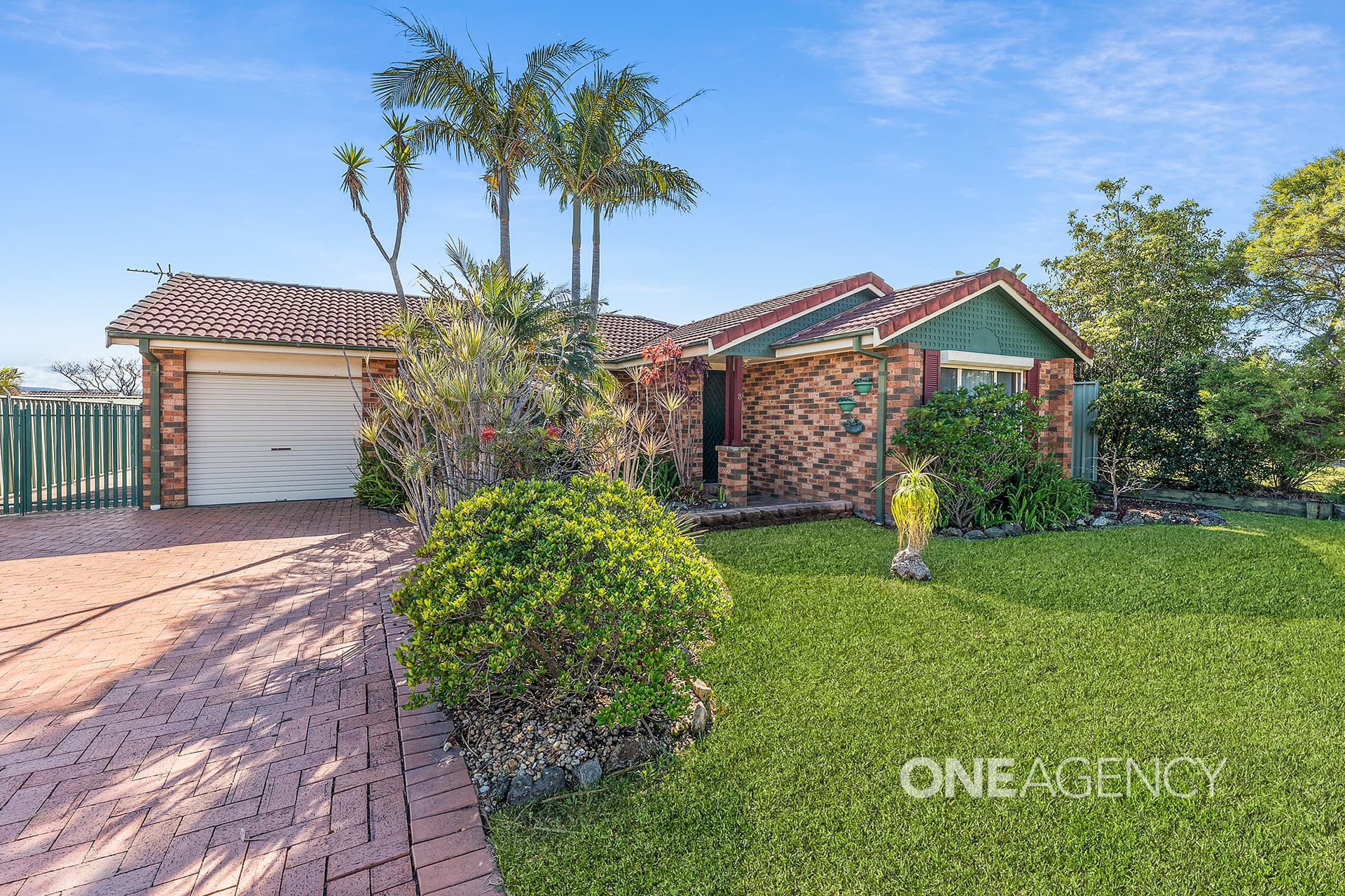 8 Candlebark Street, Albion Park Rail, Albion Park Rail - Image 1