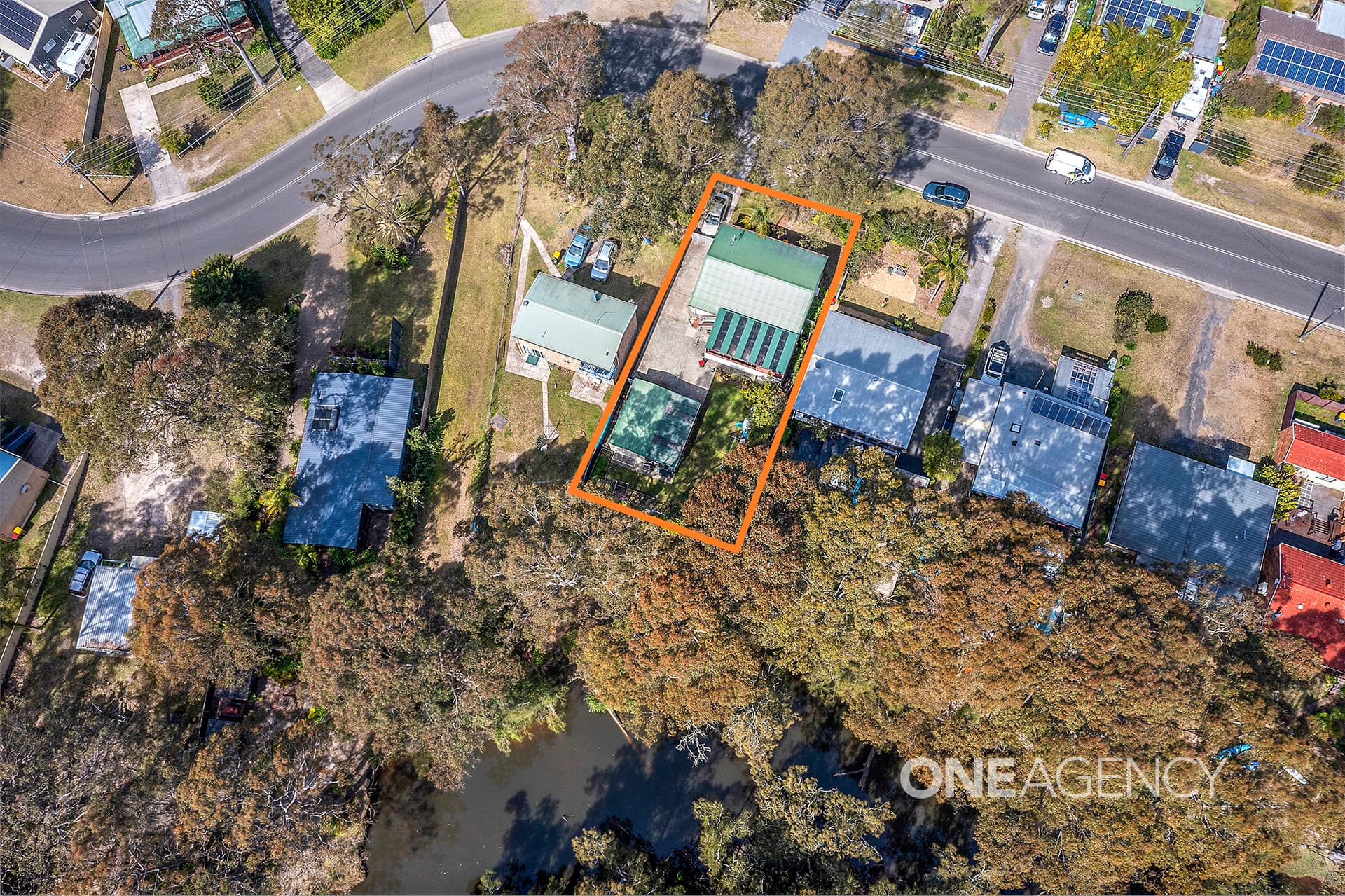 253 The Park Drive, Sanctuary Point, Sanctuary Point - Image 1