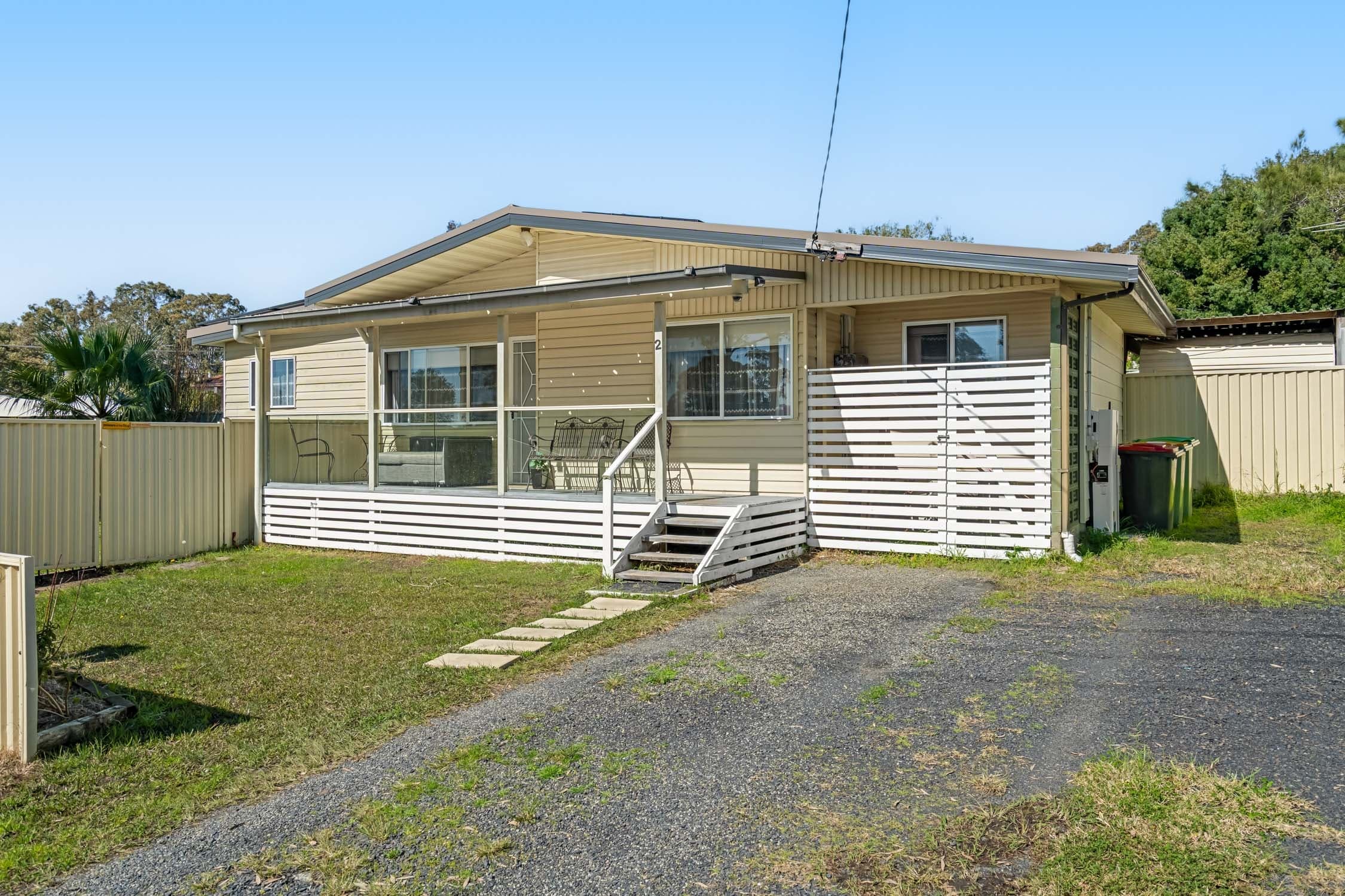 2 Norah Avenue, Charmhaven, Charmhaven - Image 1