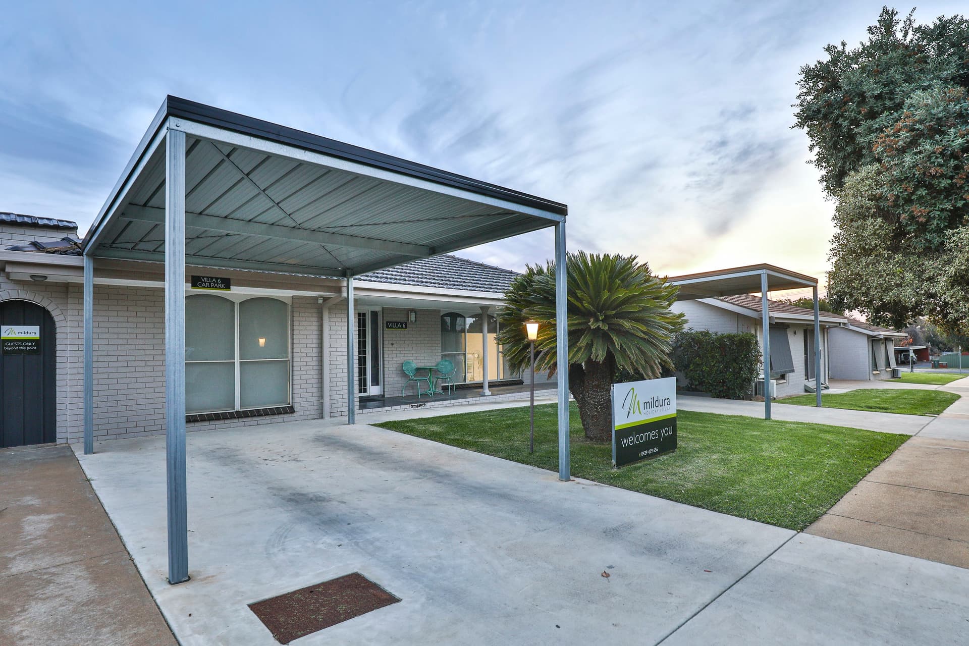 274 - 276 Walnut Avenue, Mildura, Mildura - Thumbnail 2