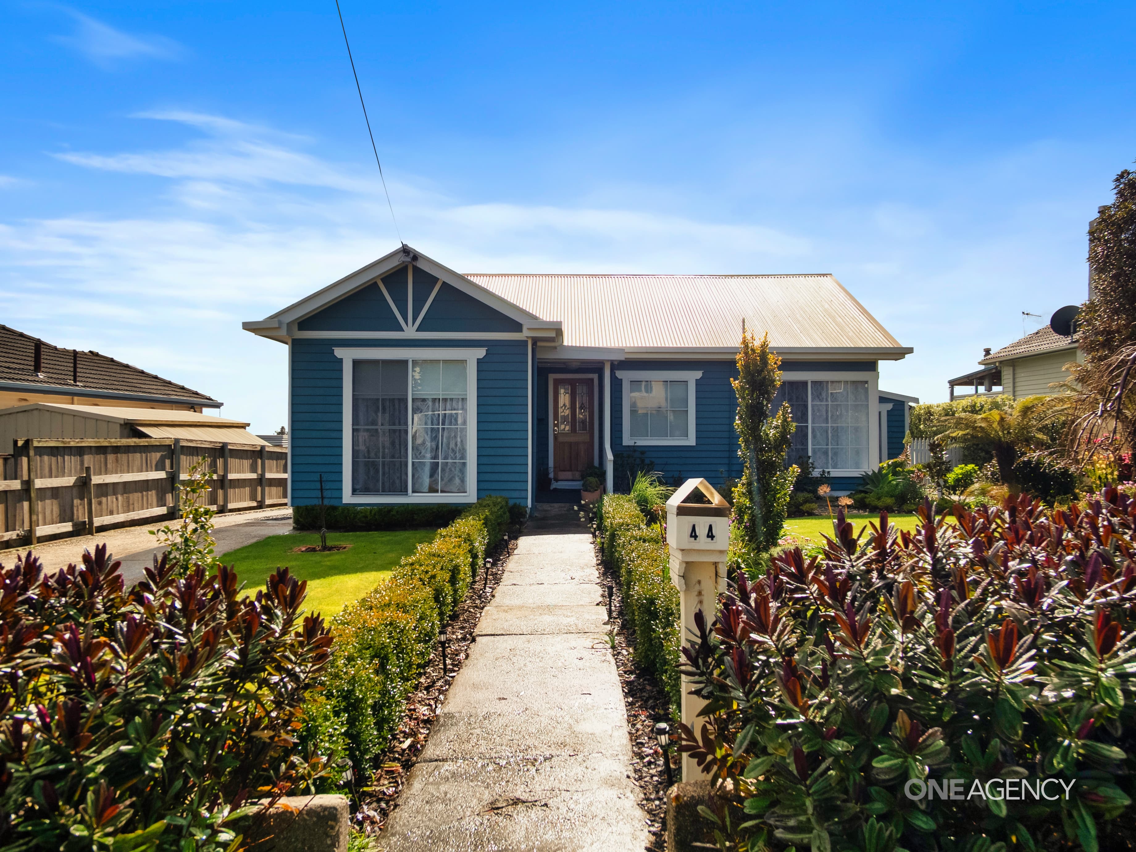 44 Grenville Street, Acton, Acton - Image 1