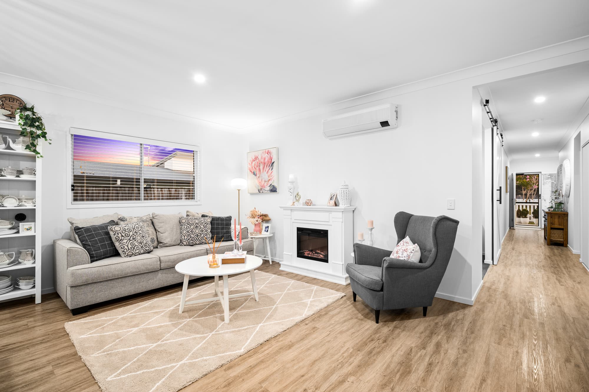 72 Rex Hills Drive, Ripley, Ripley - Thumbnail 4