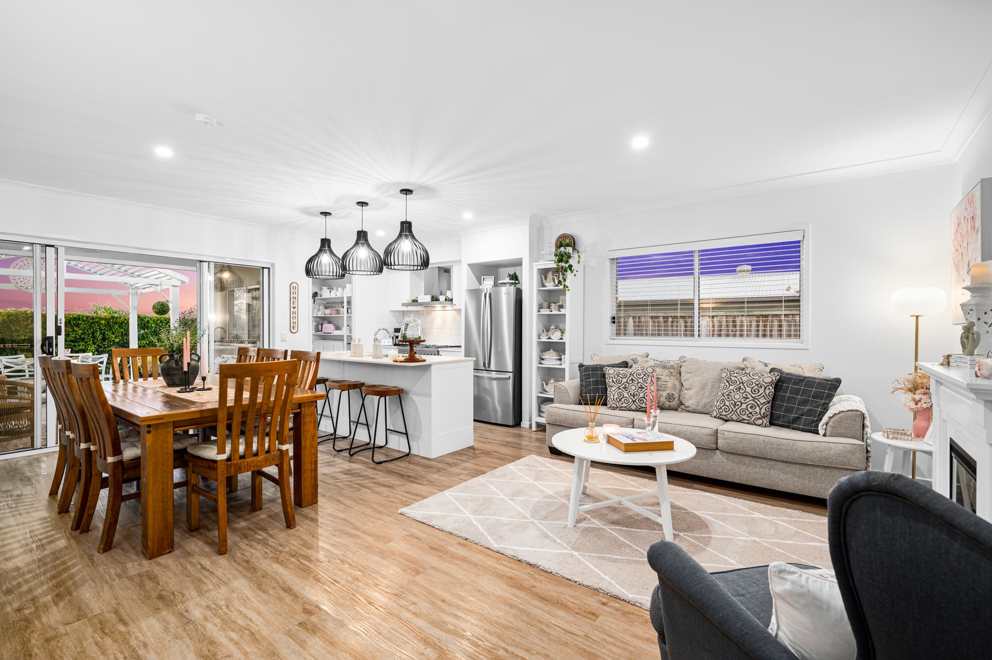 72 Rex Hills Drive, Ripley, Ripley - Thumbnail 5