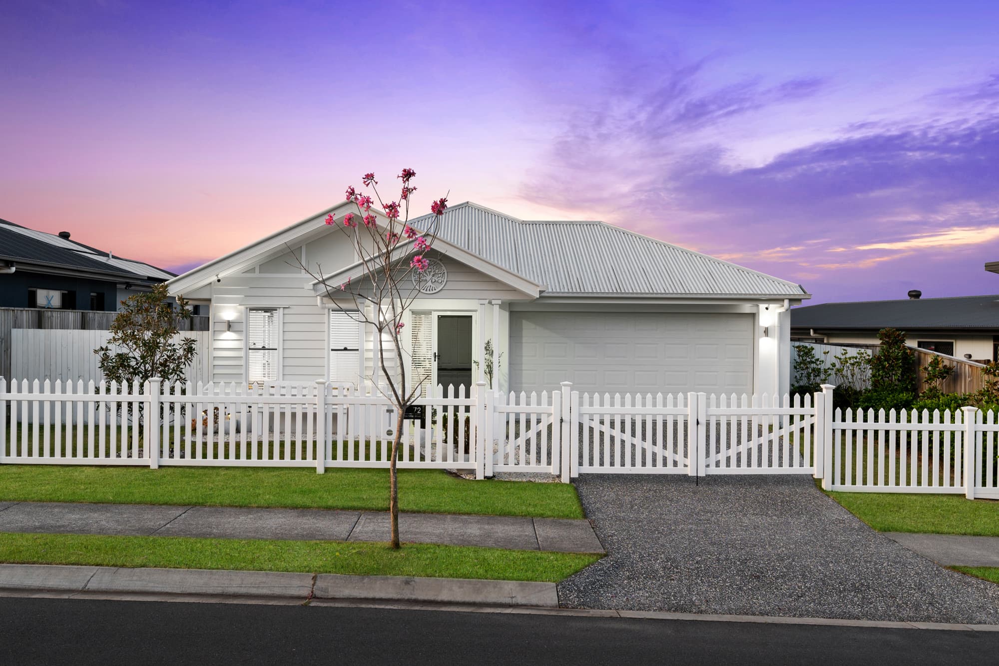 72 Rex Hills Drive, Ripley, Ripley - Thumbnail 2