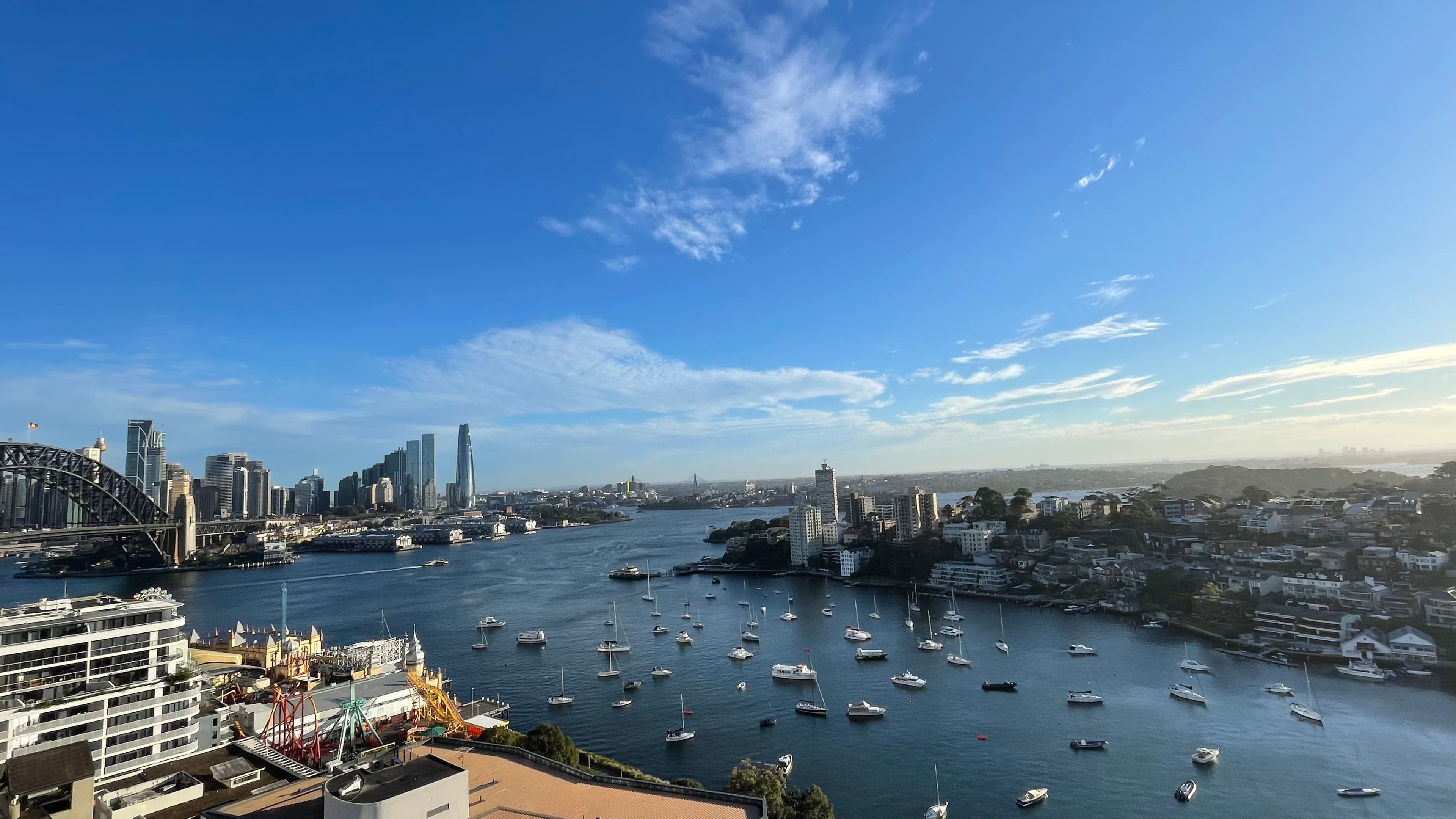 1201/102 Alfred Street South, Milsons Point, Milsons Point - Thumbnail 3