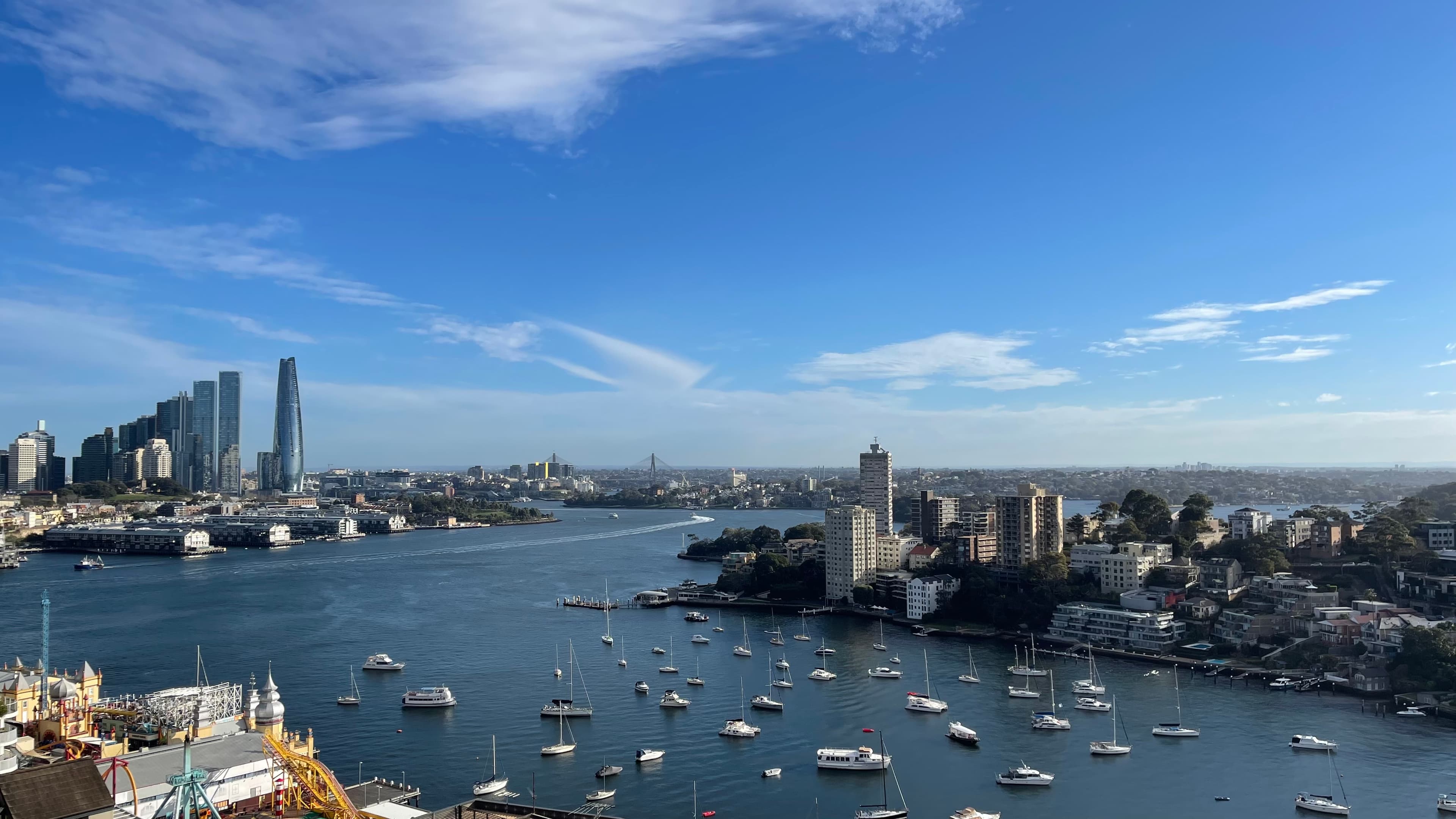 1201/102 Alfred Street South, Milsons Point, Milsons Point - Thumbnail 8
