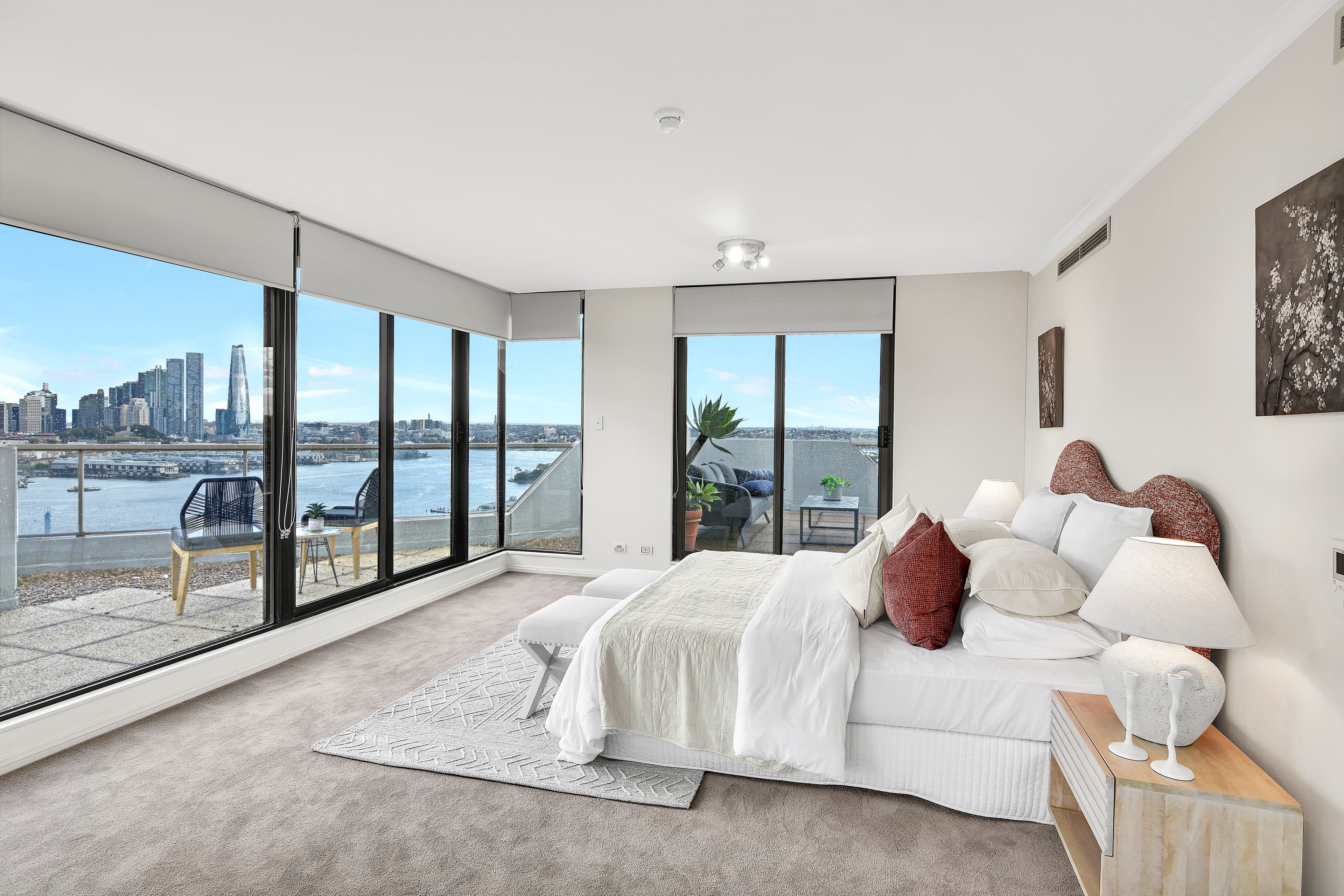 1201/102 Alfred Street South, Milsons Point, Milsons Point - Thumbnail 7