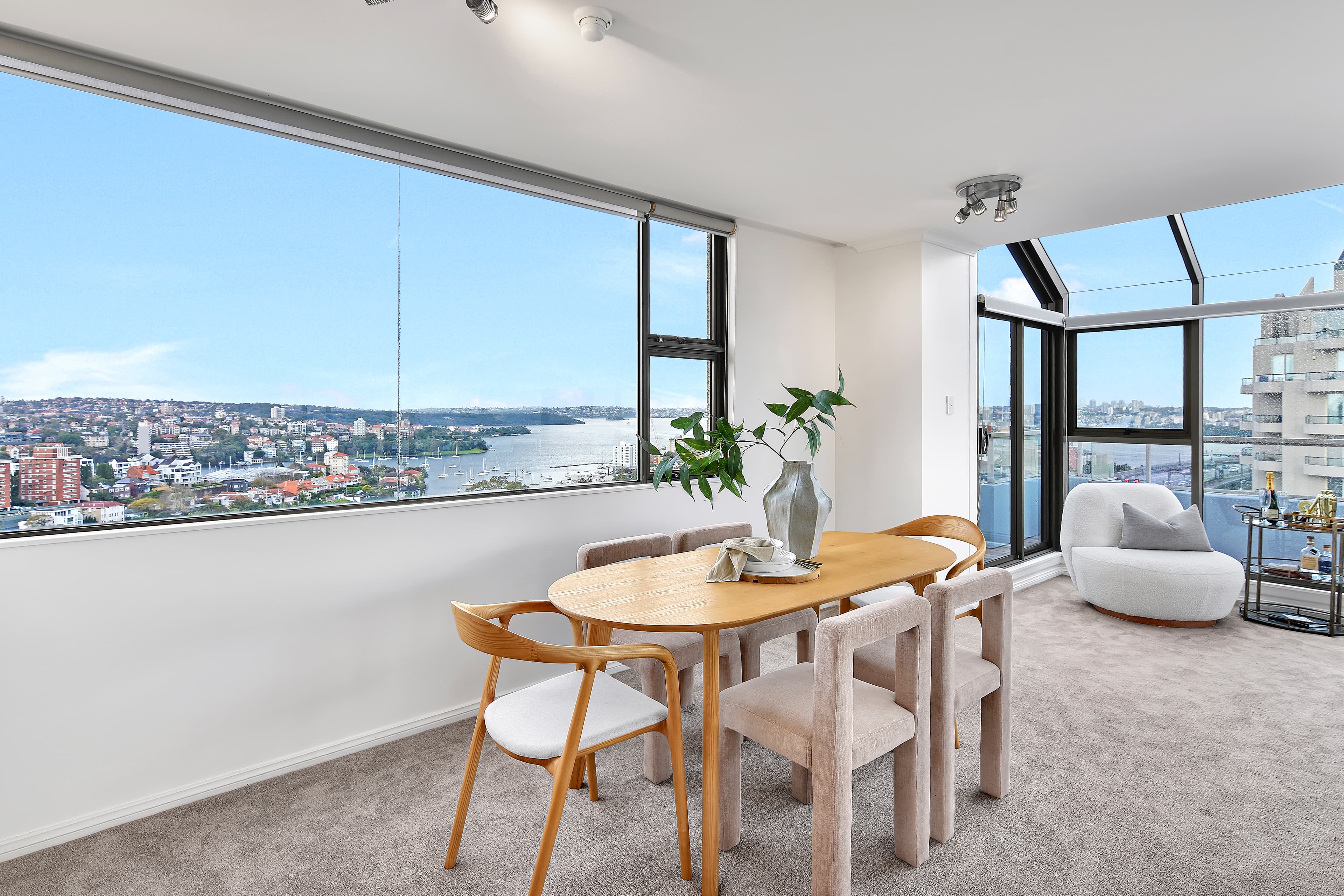 1201/102 Alfred Street South, Milsons Point, Milsons Point - Thumbnail 4