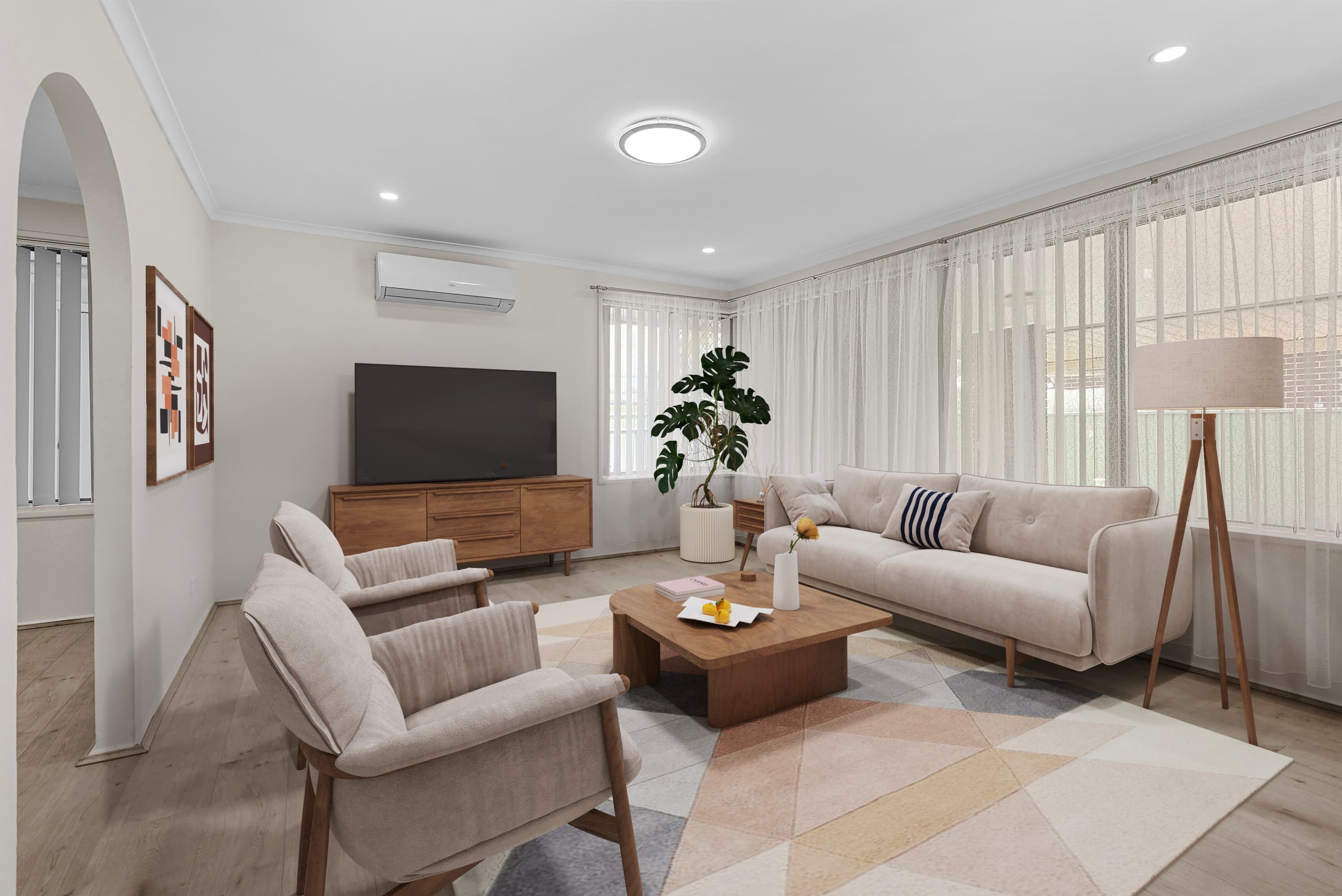 23 Fitzroy Crescent, Leumeah, Leumeah - Thumbnail 4
