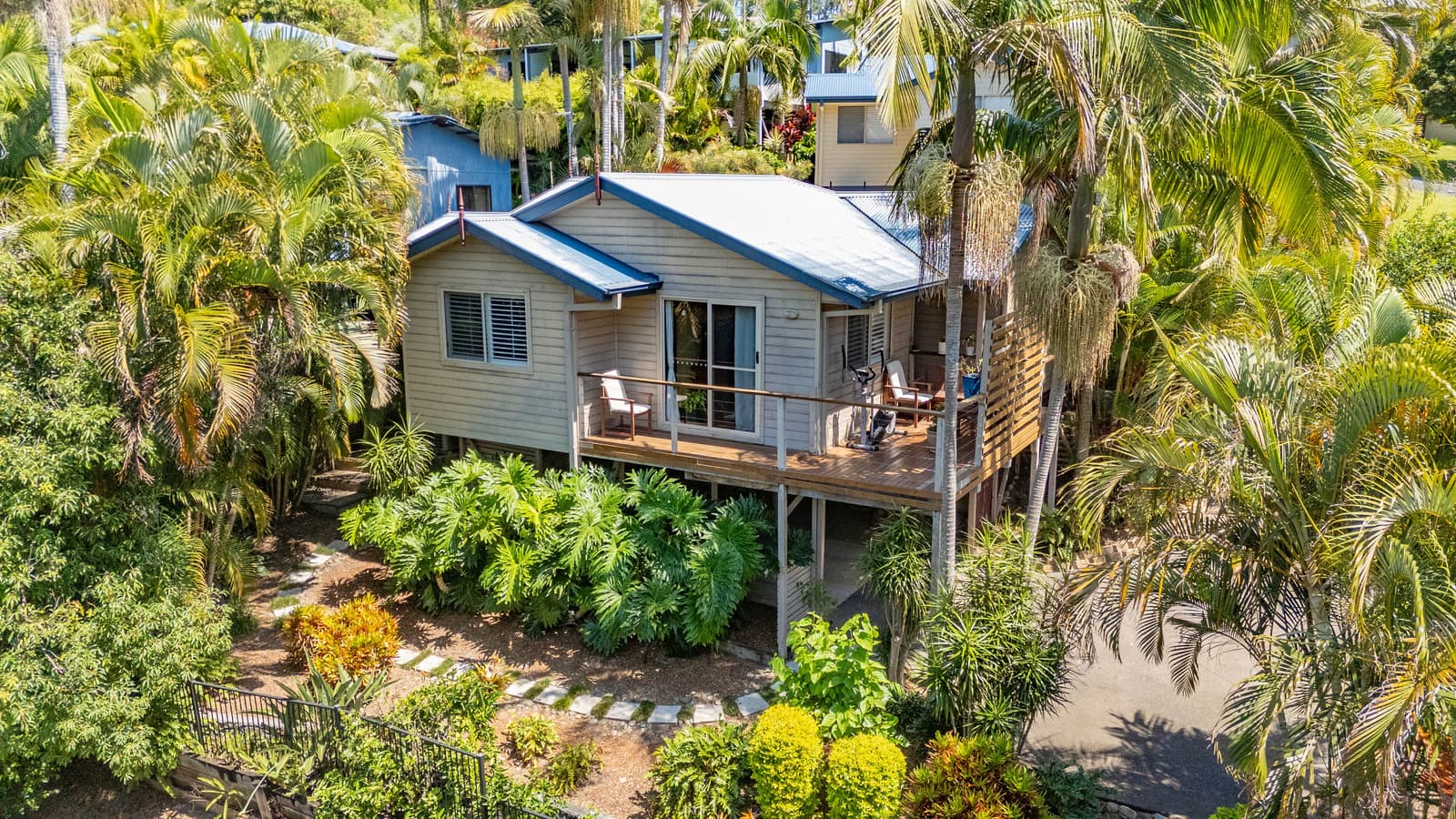 11 Fern Tree Place, Korora, Korora - Image 1