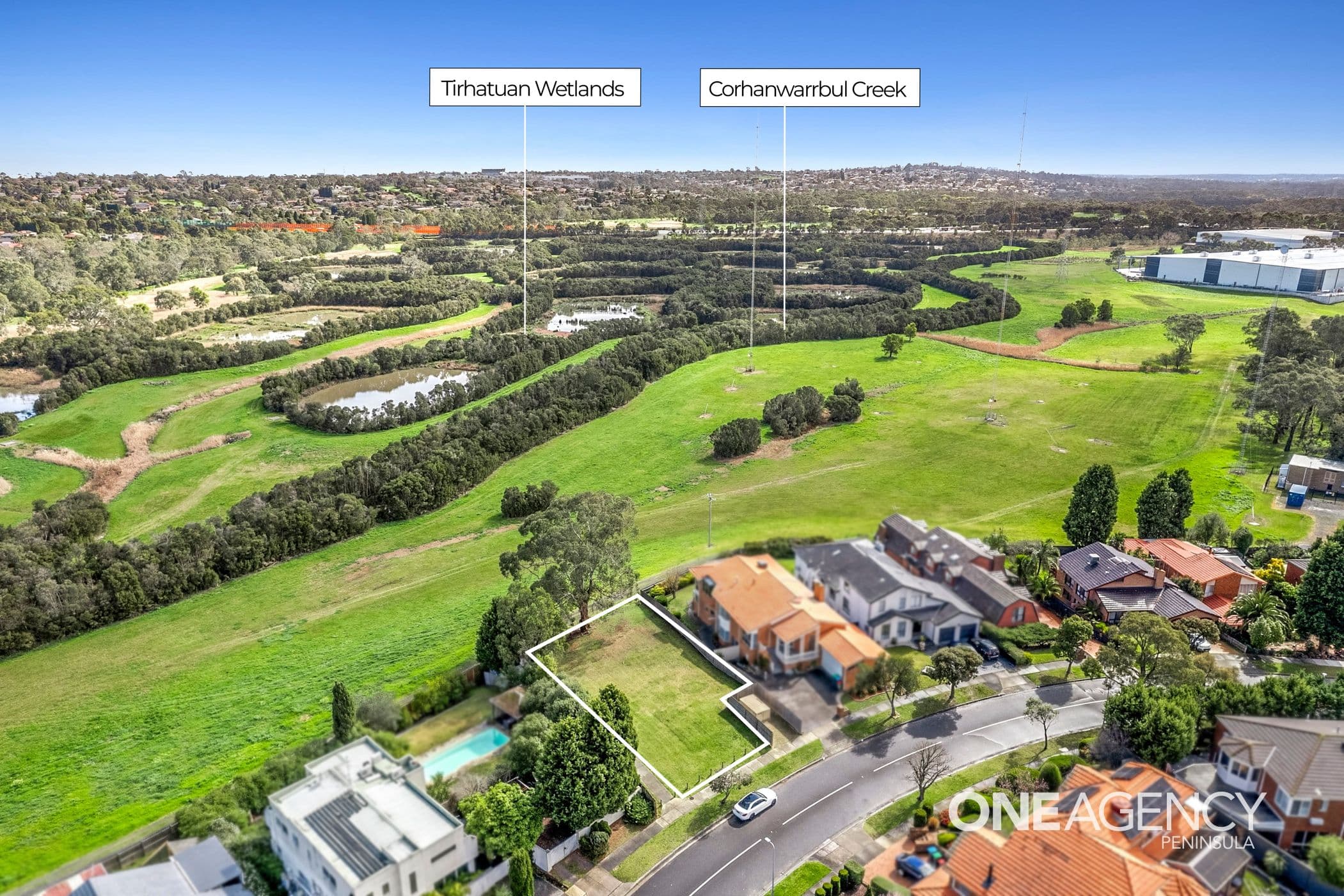2/13 George Knox Drive, Rowville, Rowville - Thumbnail 3