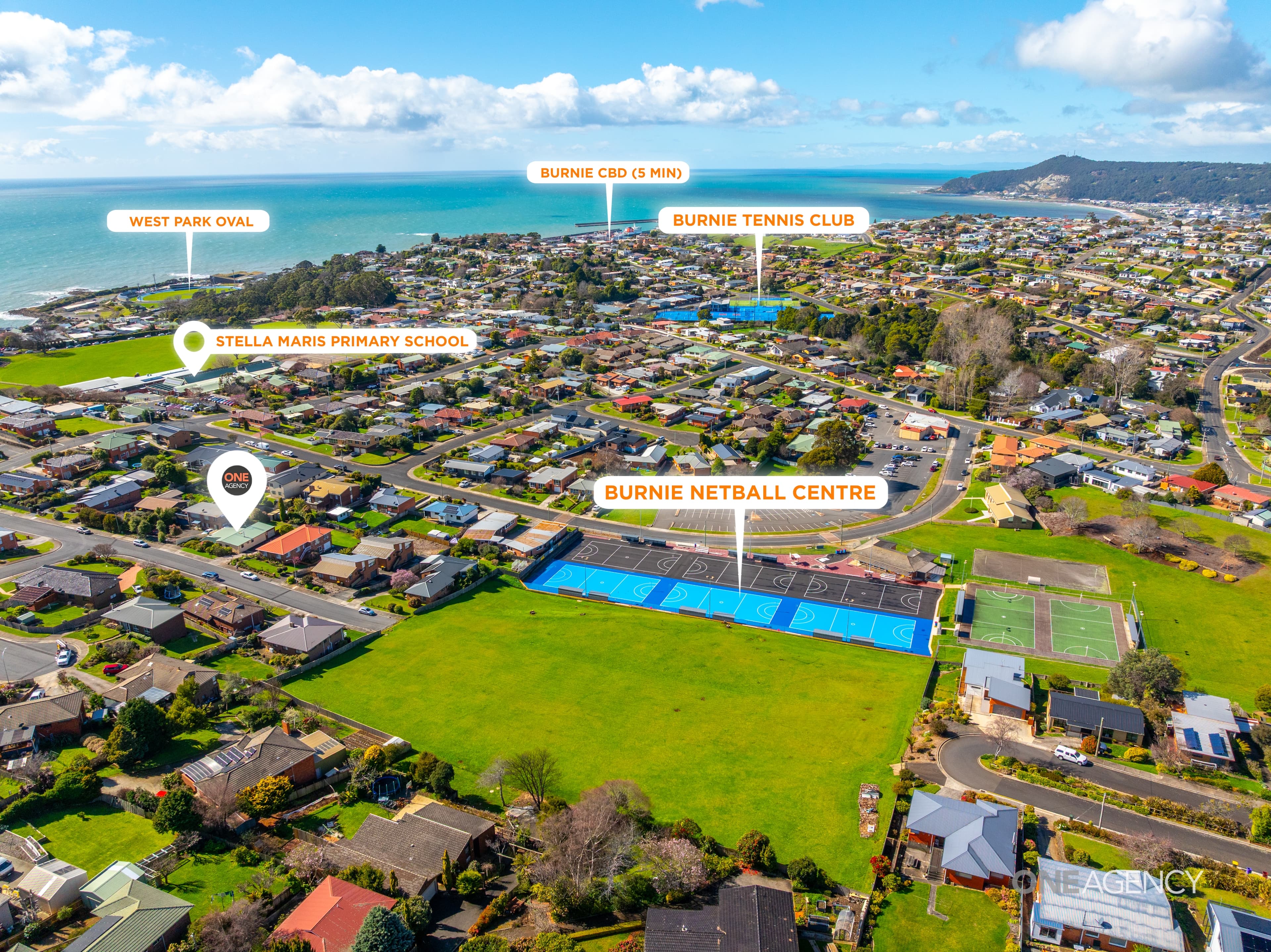 40 Chanel Street North, Park Grove, Park Grove - Thumbnail 2