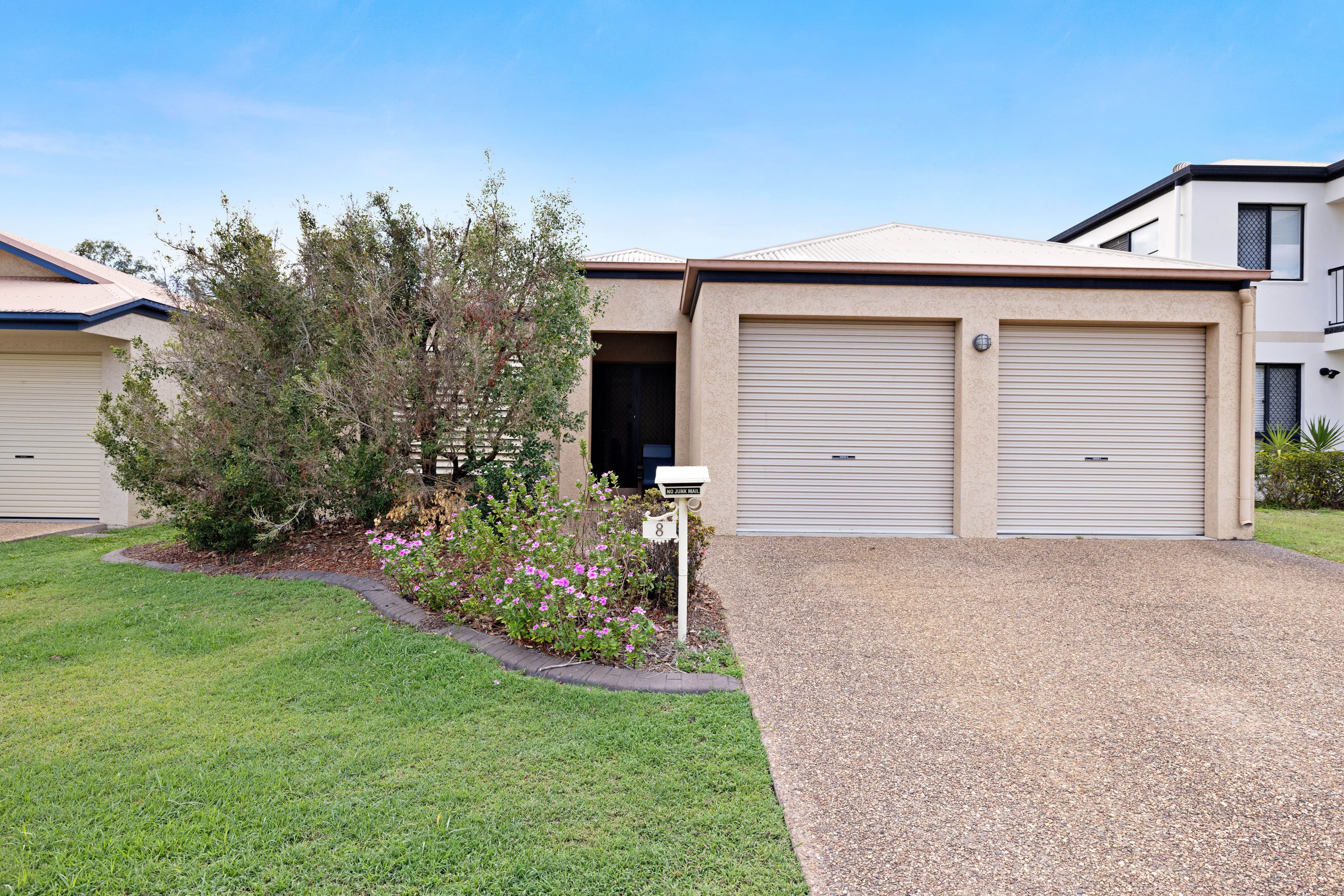 8 Hawkesbury Lane, Douglas, Douglas - Image 1