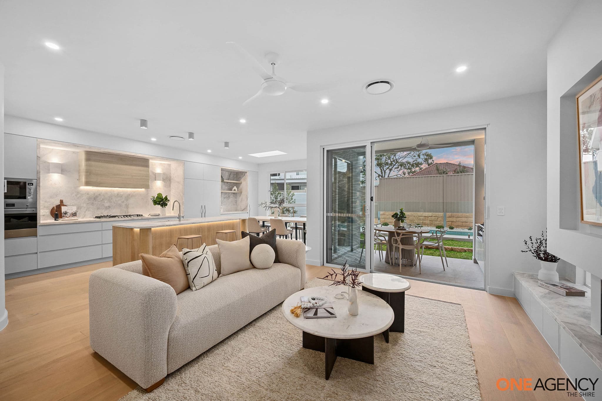 20b Johnston Avenue, Kirrawee, Kirrawee - Thumbnail 5