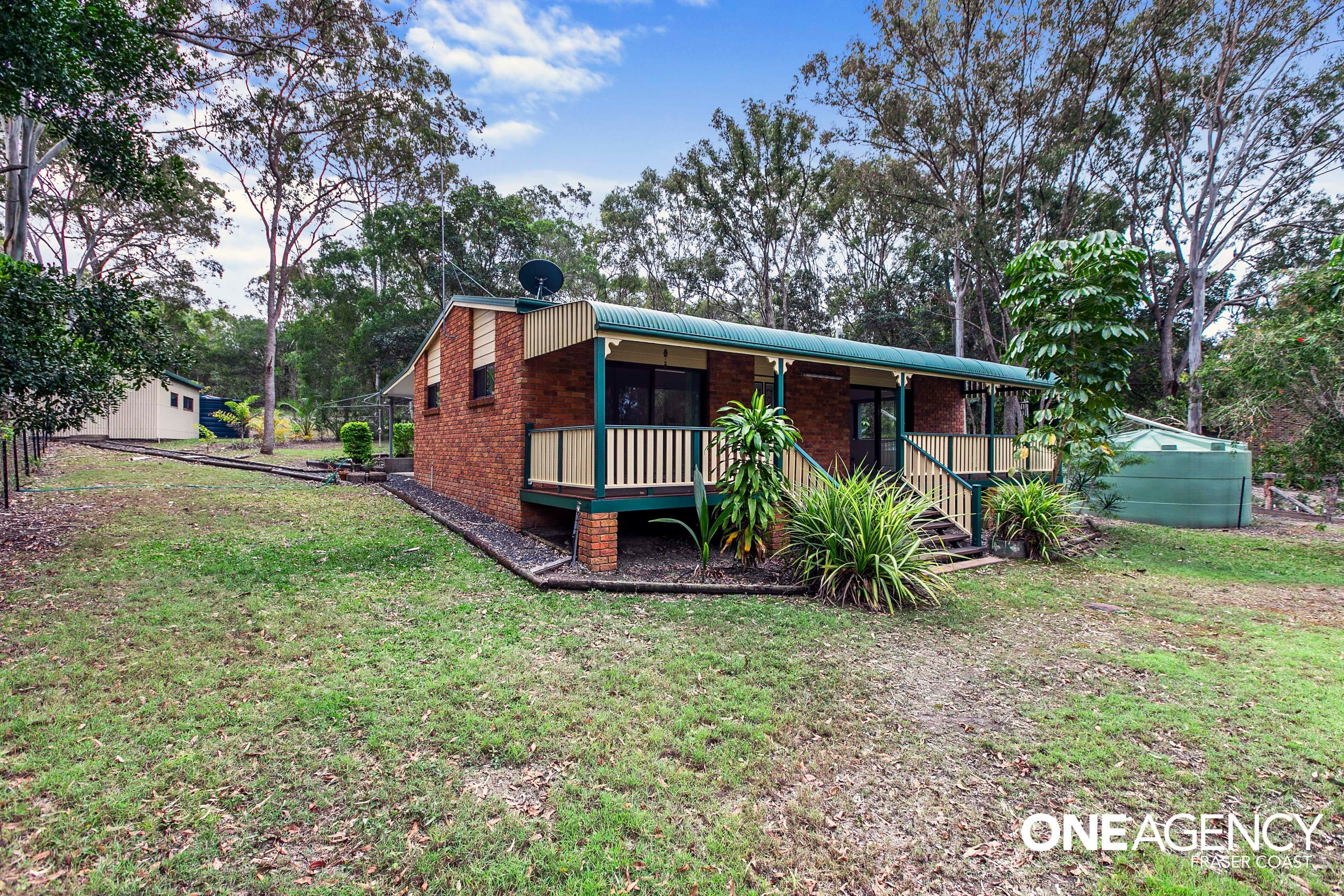 409 Bingham Road, Booral, Booral - Thumbnail 2