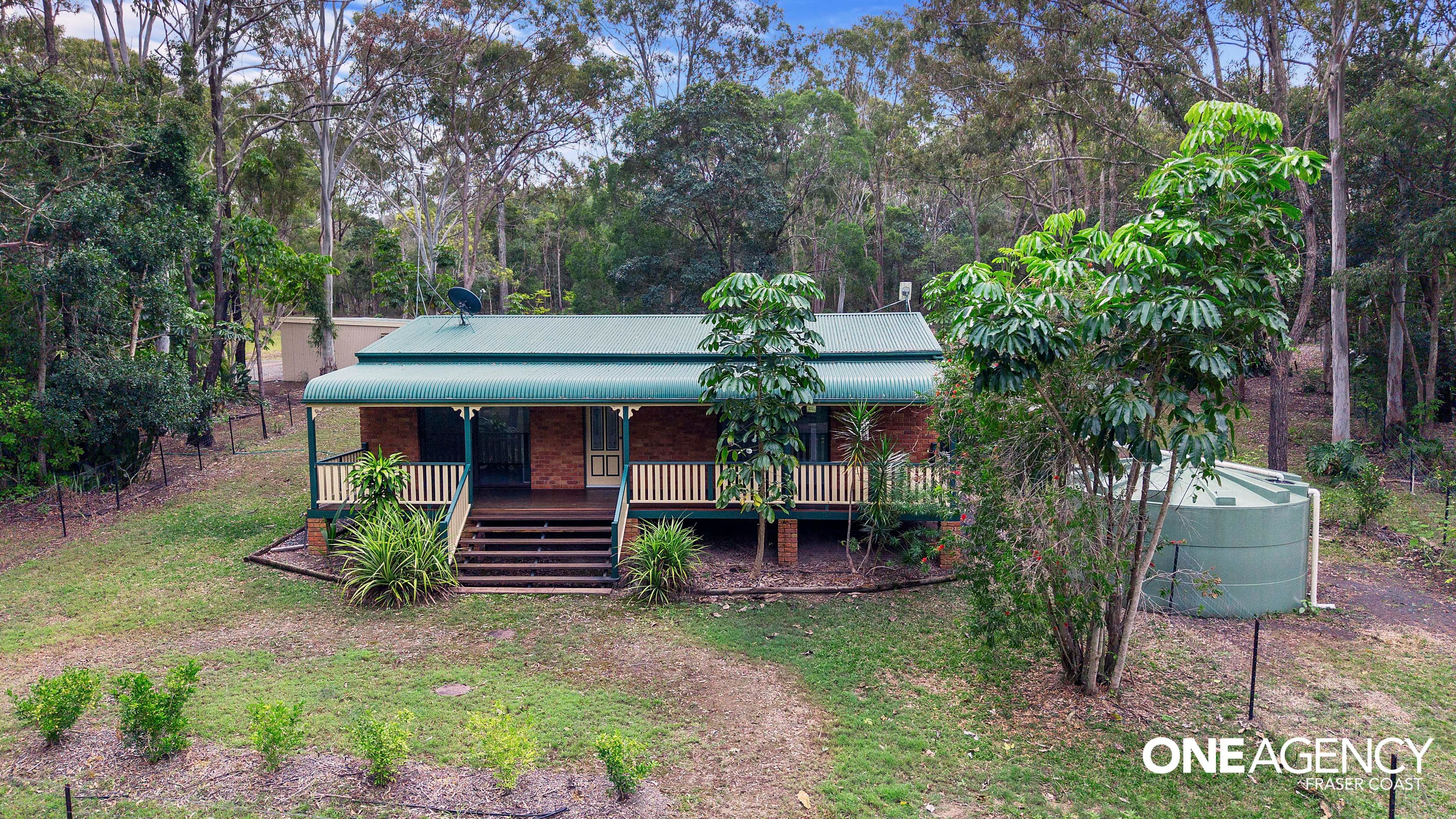 409 Bingham Road, Booral, Booral - Image 1