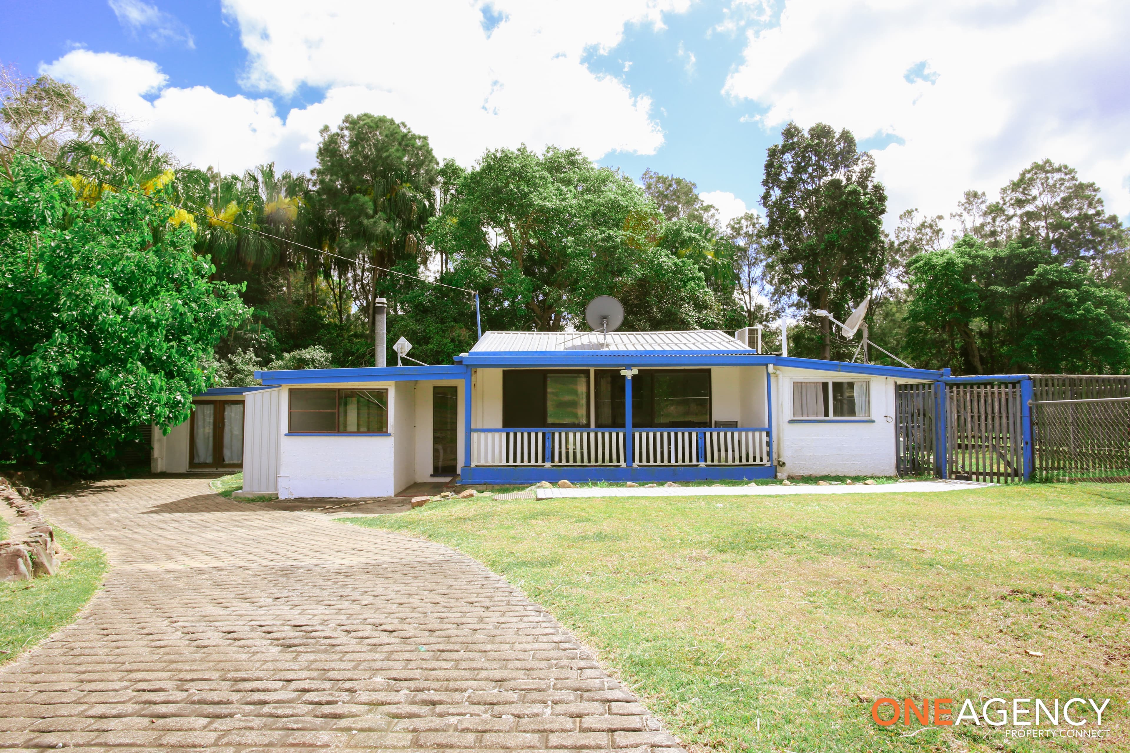 22 Wood Street, Mount Chalmers, Mount Chalmers - Image 1