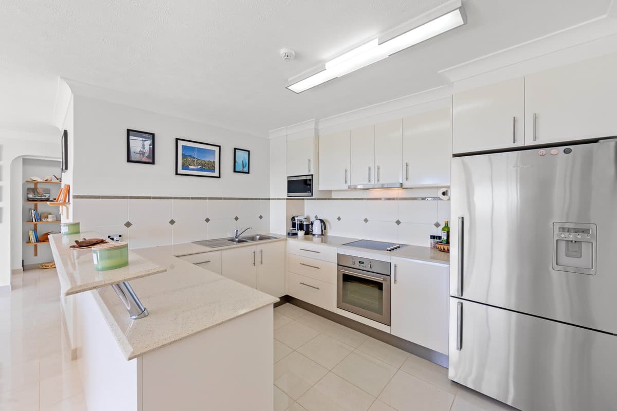 42/20 Commodore Drive, Paradise Waters, Paradise Waters - Thumbnail 7