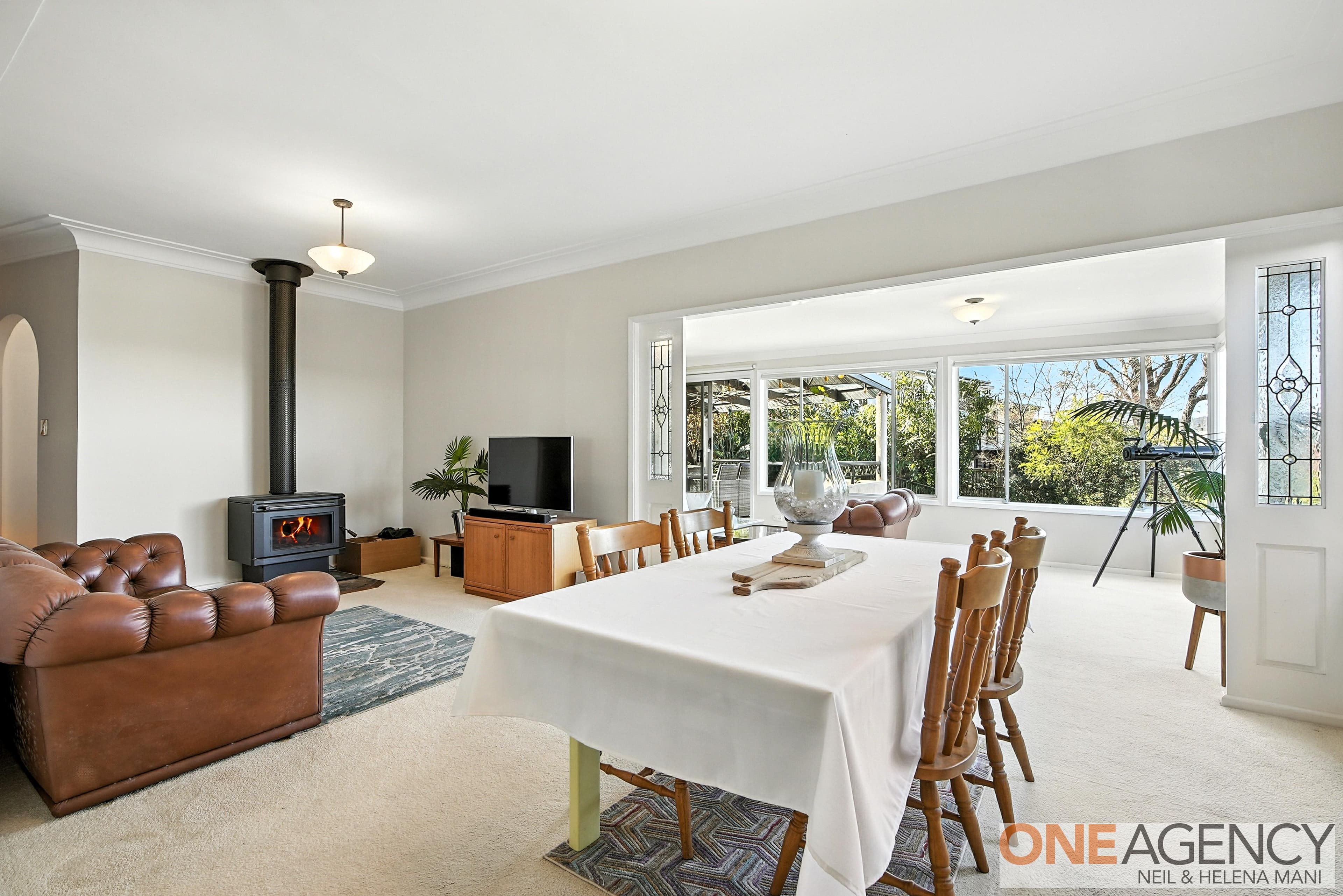 19 Carrol Avenue, East Gosford, East Gosford - Thumbnail 3
