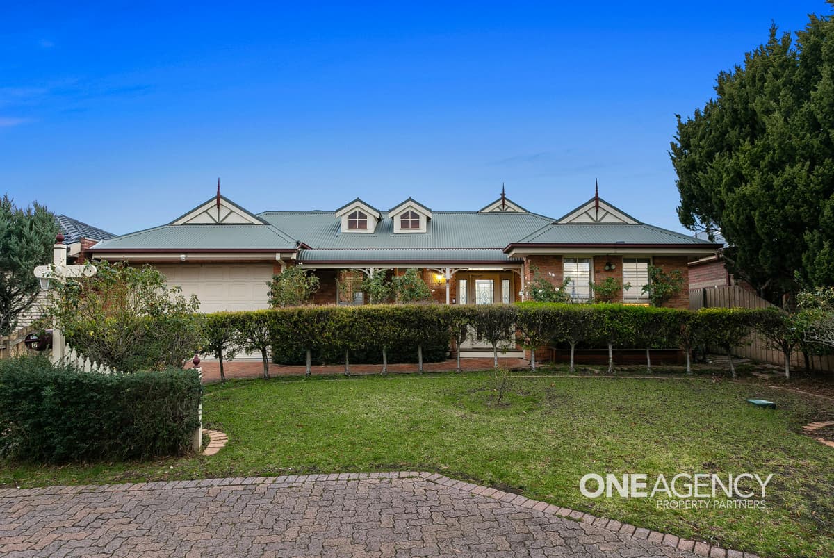 6 Spinningdale Close, Seabrook, Seabrook - Image 1