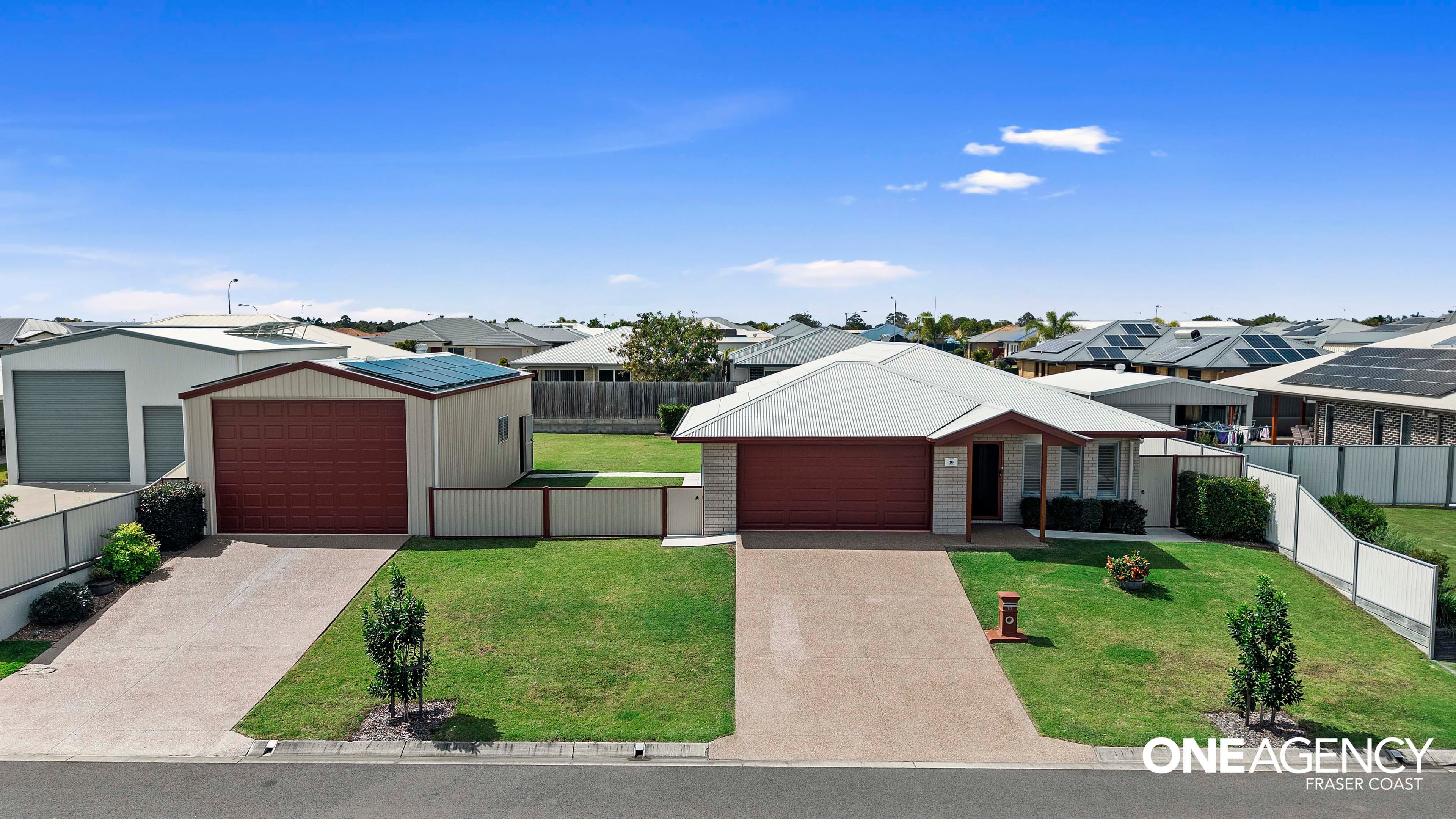 10 Canecutter Court, Kawungan, Kawungan - Image 1