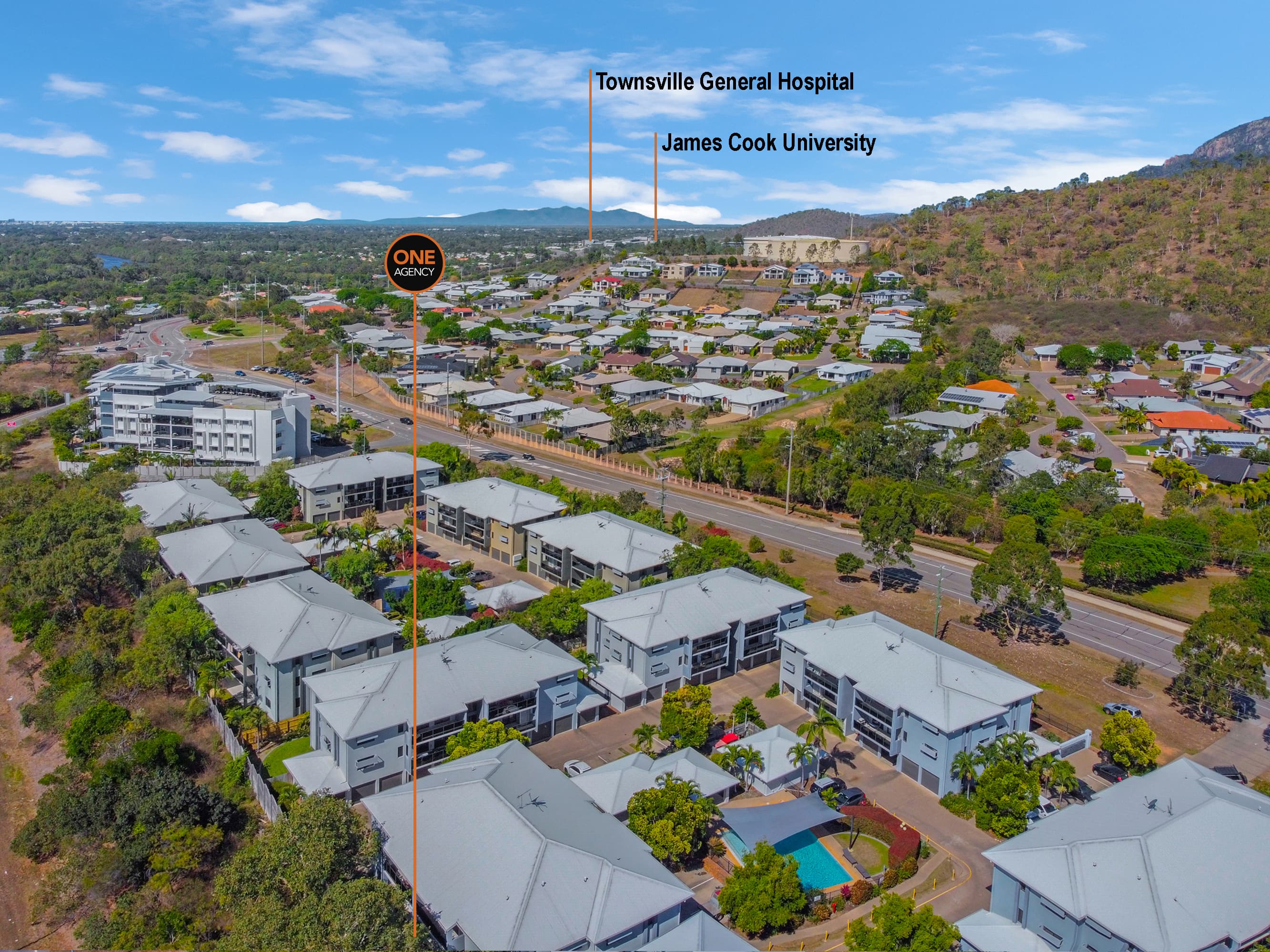 21/319 Angus Smith Drive Of, Douglas, Douglas - Thumbnail 2