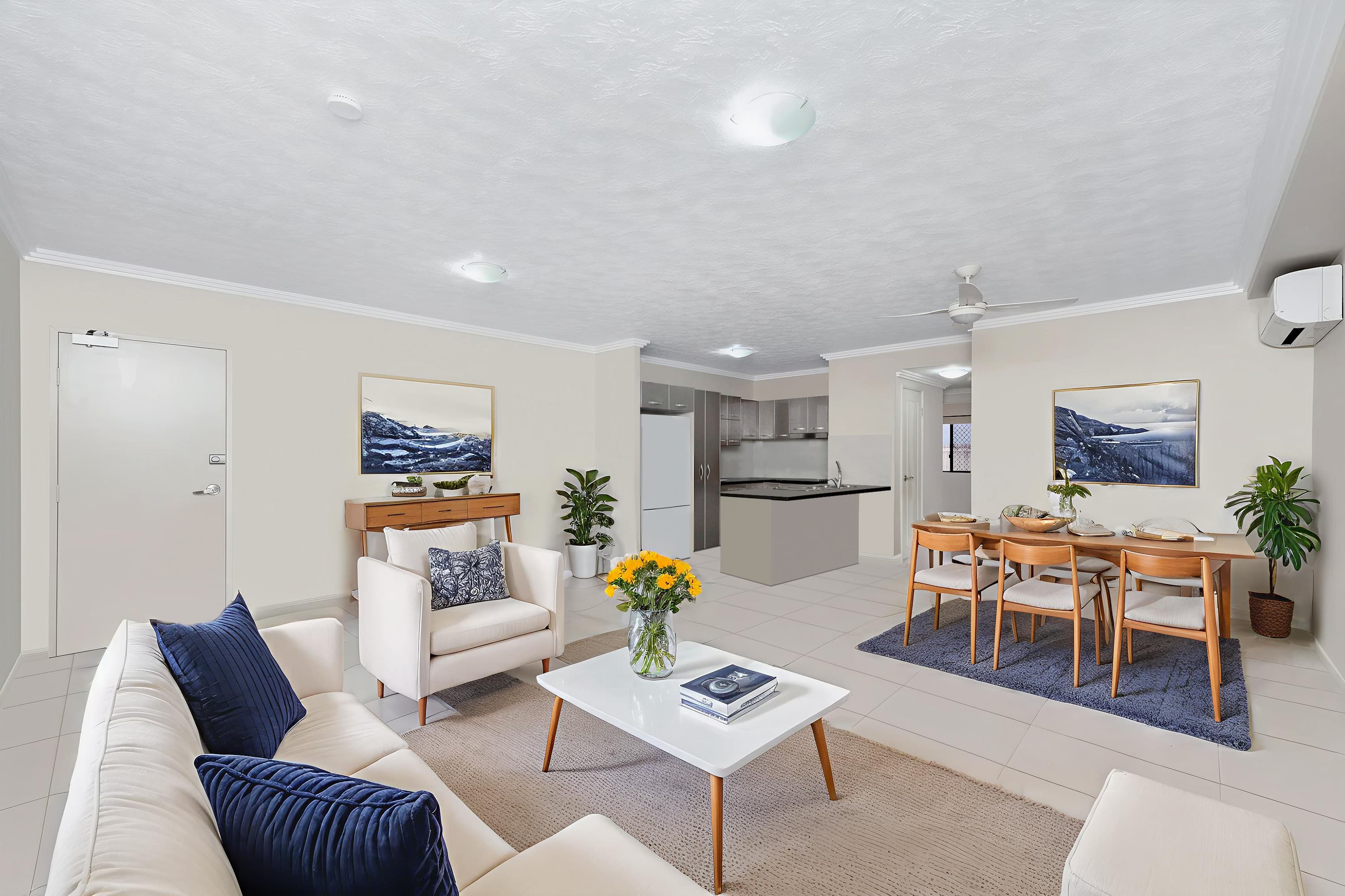 21/319 Angus Smith Drive Of, Douglas, Douglas - Image 1