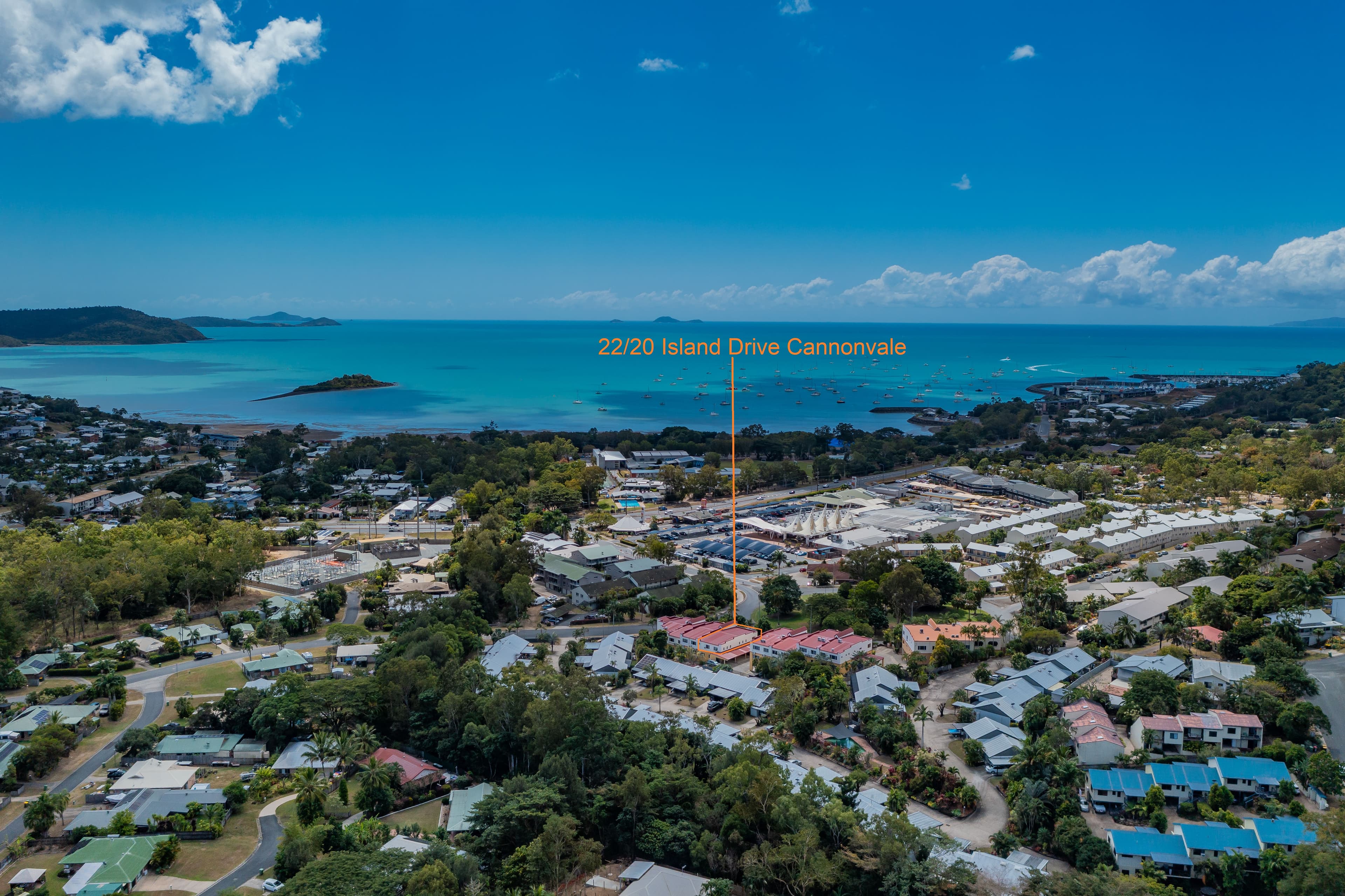 22/20 Island Drive, Cannonvale, Cannonvale - Thumbnail 2