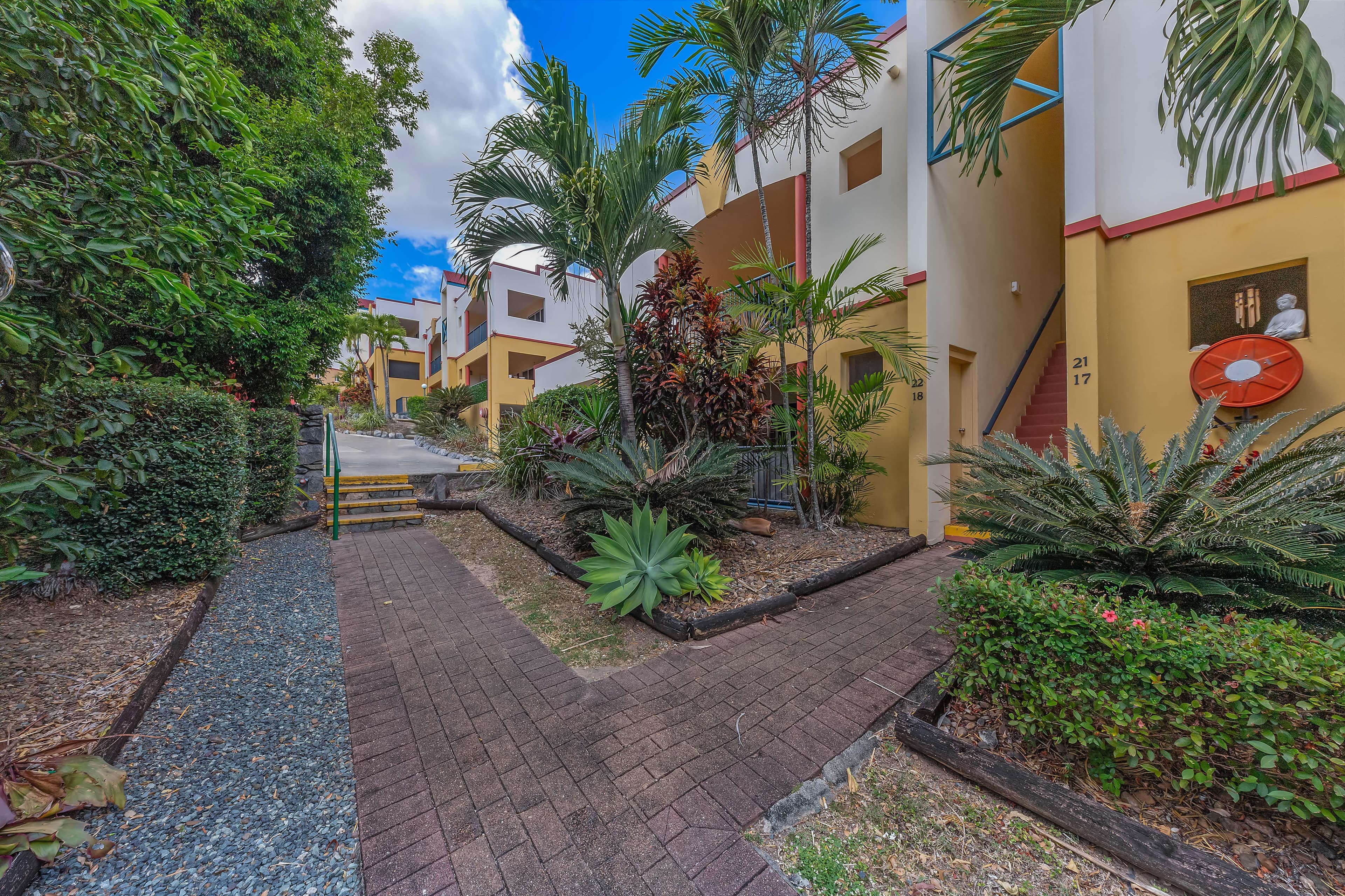 22/20 Island Drive, Cannonvale, Cannonvale - Thumbnail 4