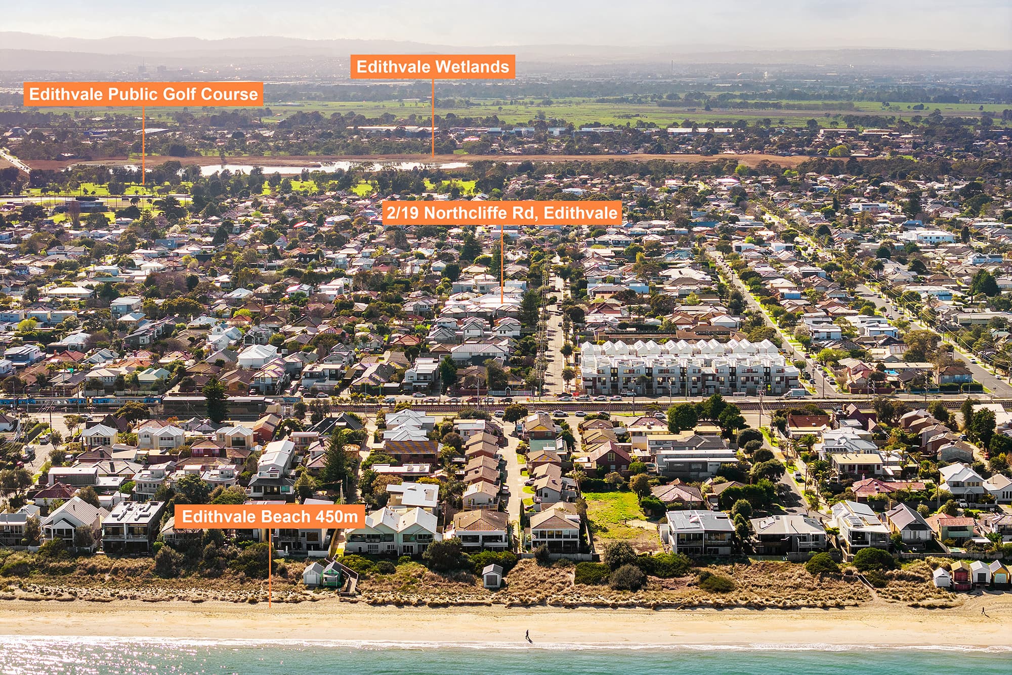 2/19 Northcliffe Road, Edithvale, Edithvale - Thumbnail 2