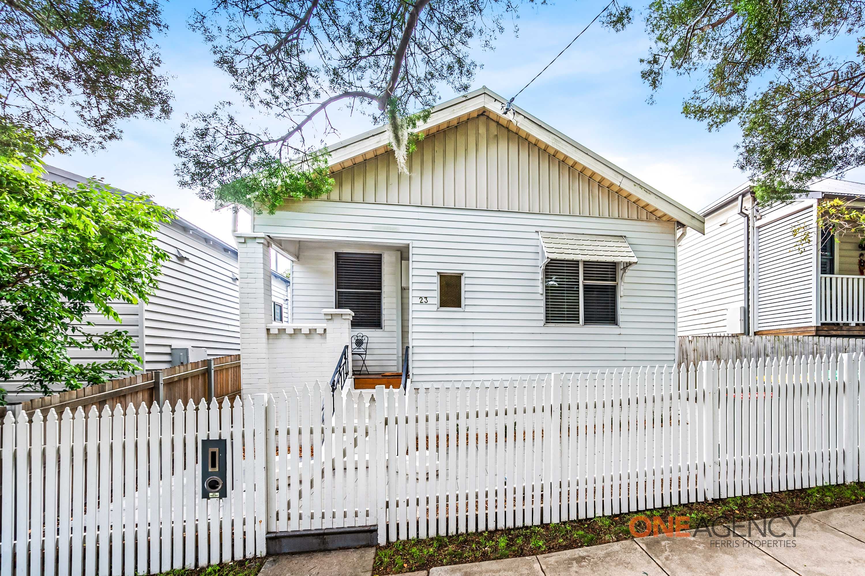 23 Abel Street, Mayfield, Mayfield - Image 1