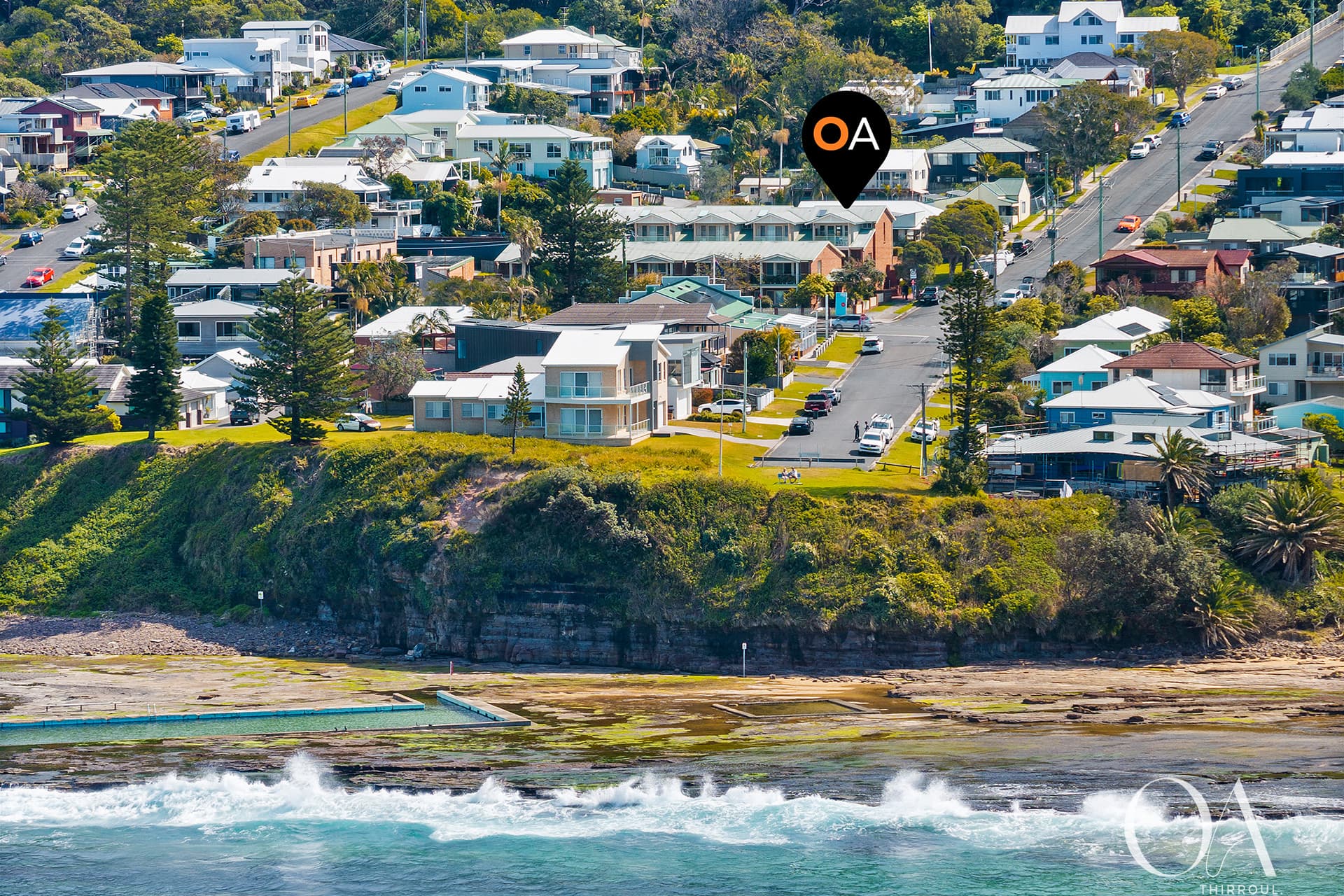10/738 - 744 Lawrence Hargrave Drive, Coledale, Coledale - Image 1