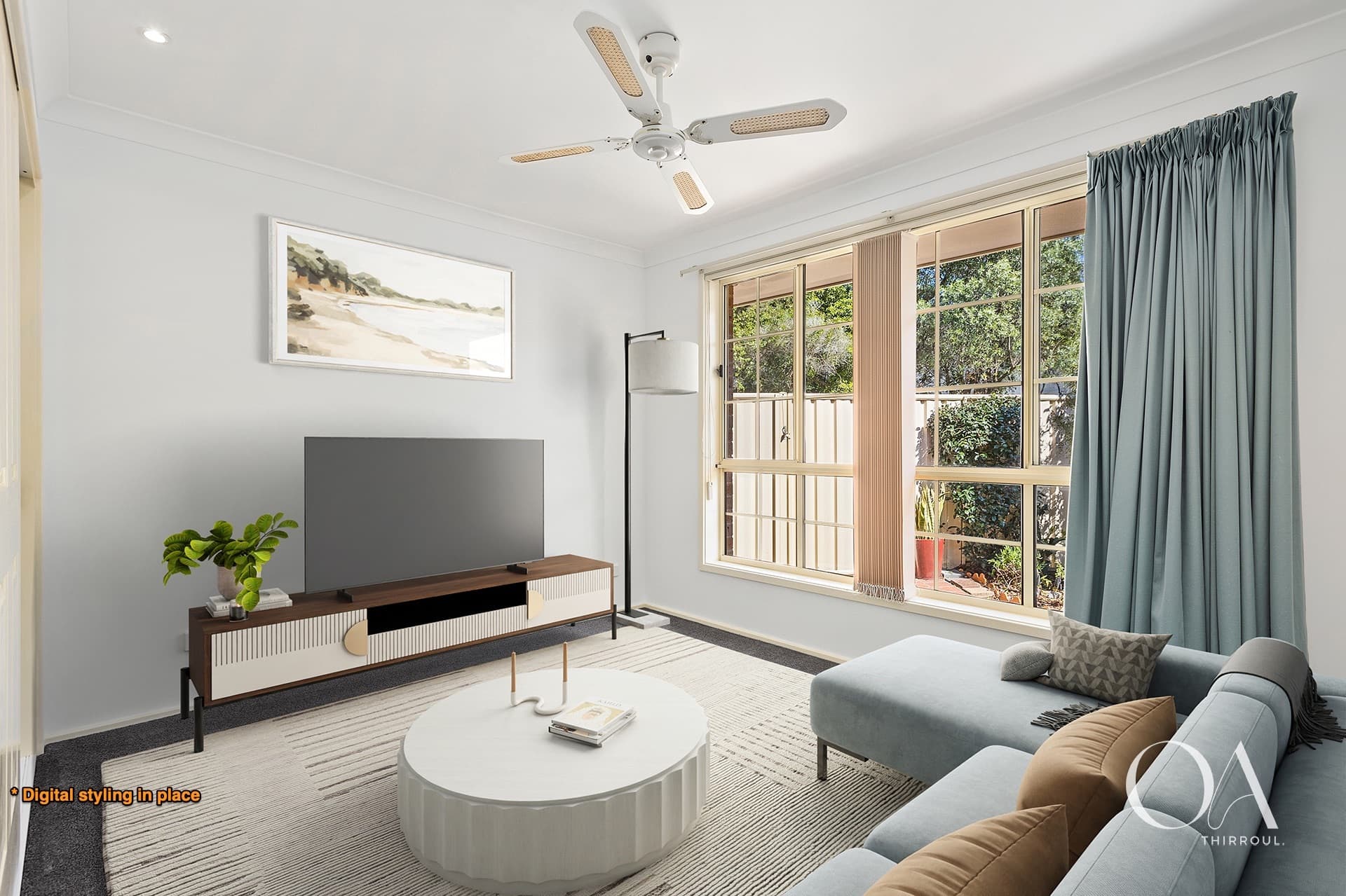 3/4 Broker Street, Russell Vale, Russell Vale - Image 1