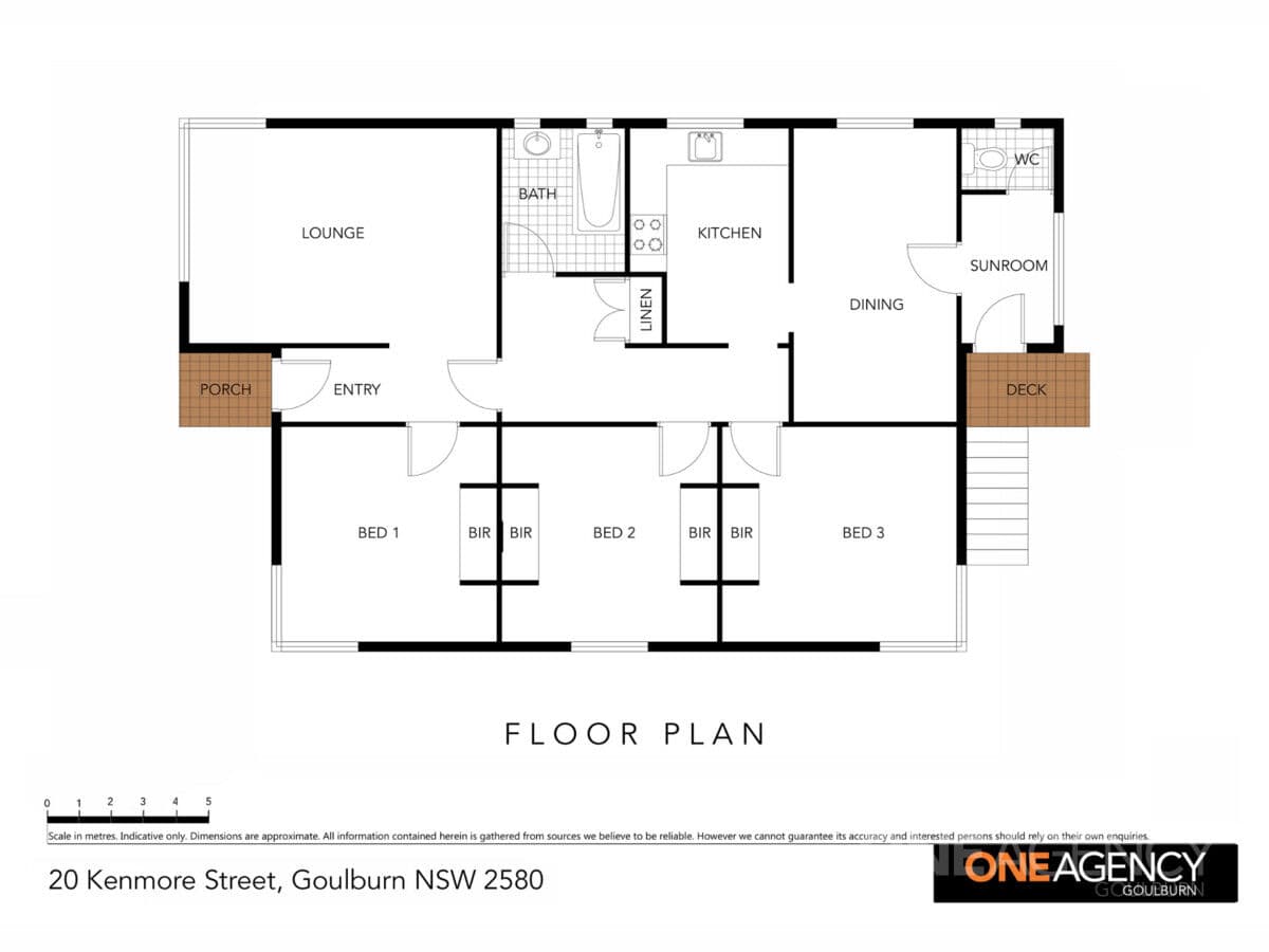 20 Kenmore Street, Goulburn, Goulburn - Thumbnail 2