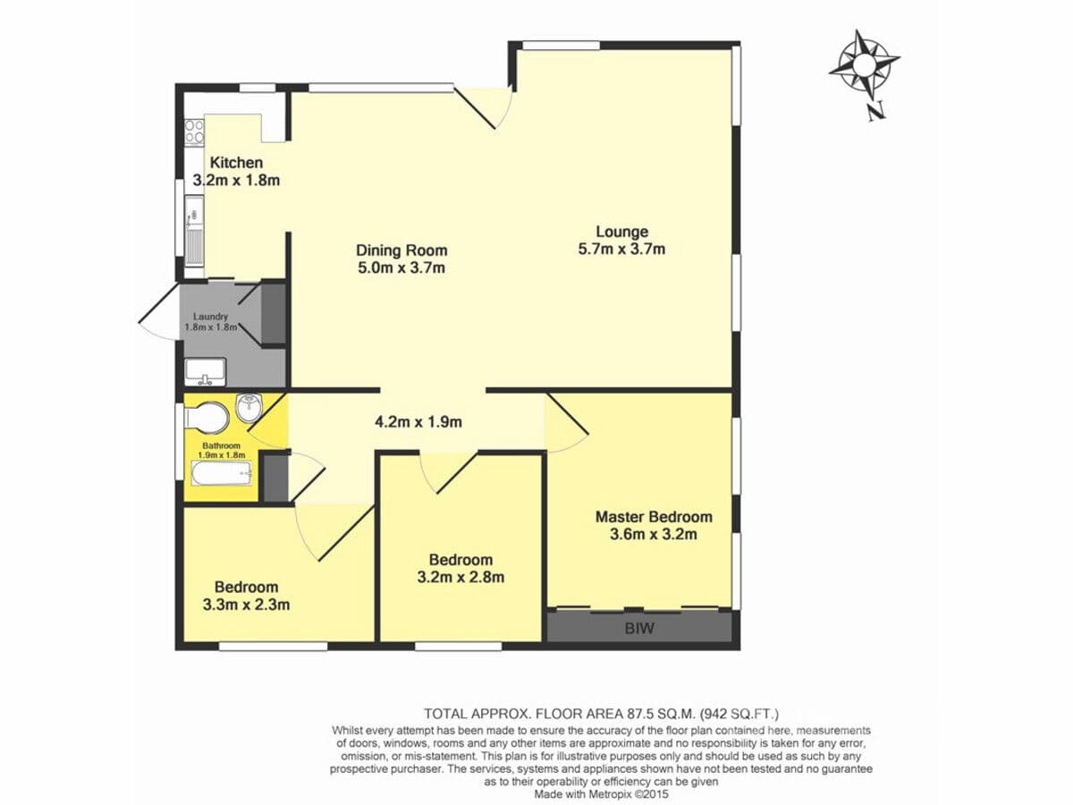 3 Strathallen Crescent, Goulburn, Goulburn - Thumbnail 2