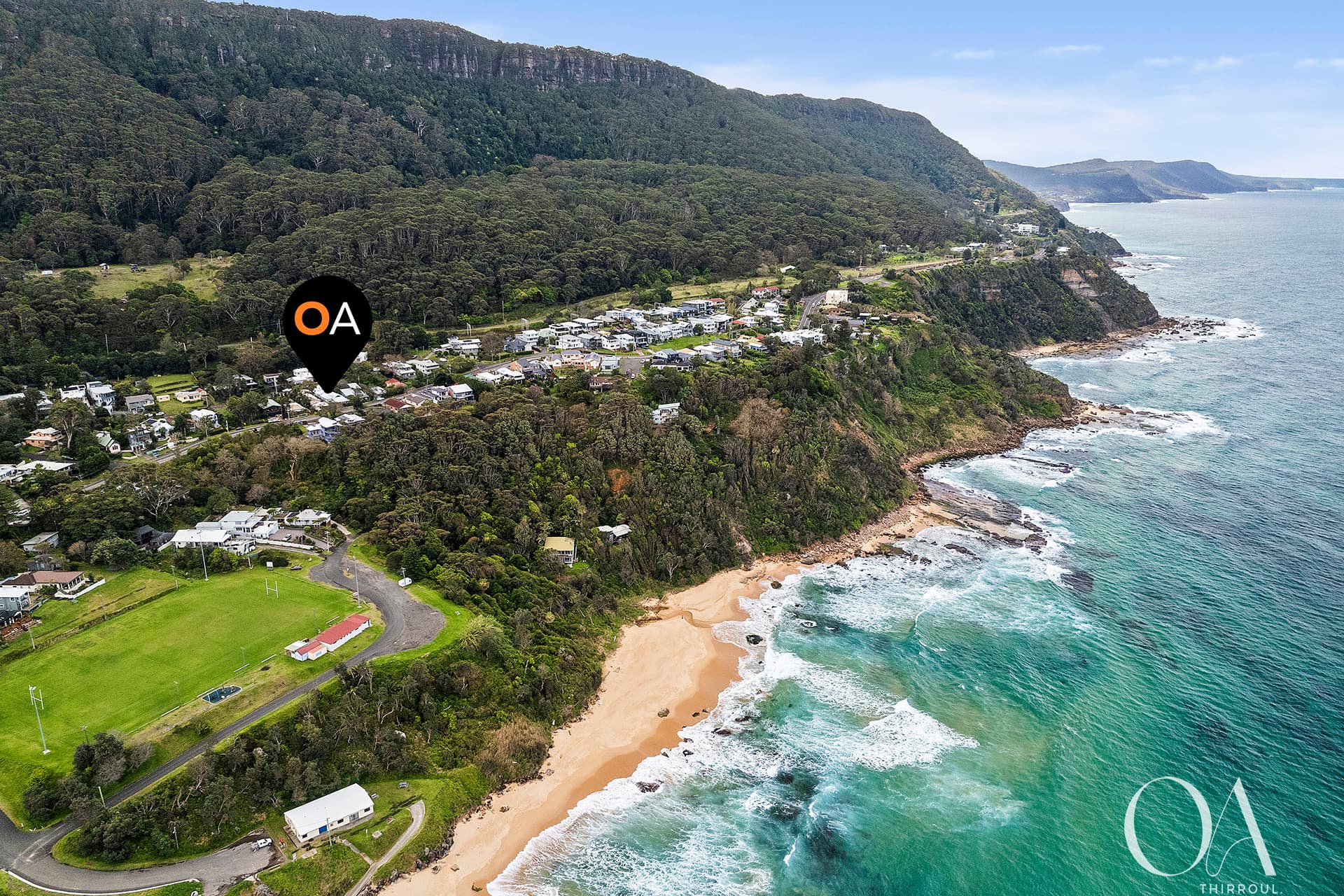 444 Lawrence Hargrave Drive, Scarborough, Scarborough - Thumbnail 2