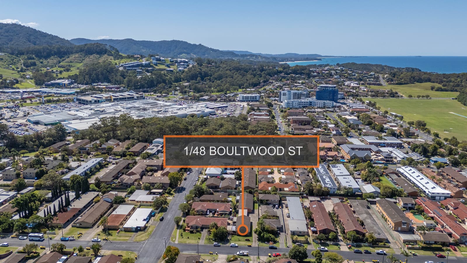 1/48 Boultwood Street, Coffs Harbour, Coffs Harbour - Thumbnail 5