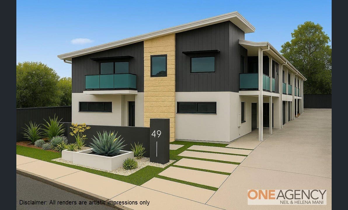 49 Brougham Street, East Gosford, East Gosford - Image 1