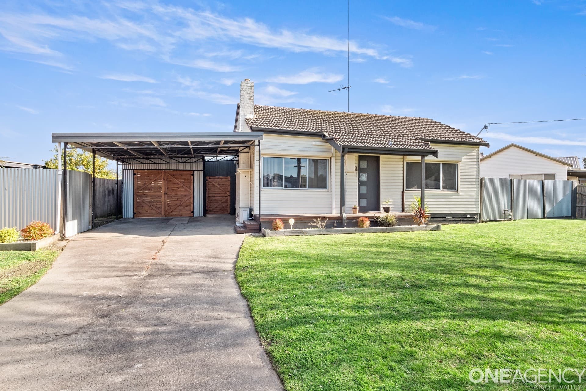 47 Garibaldi Street, Traralgon, Traralgon - Image 1
